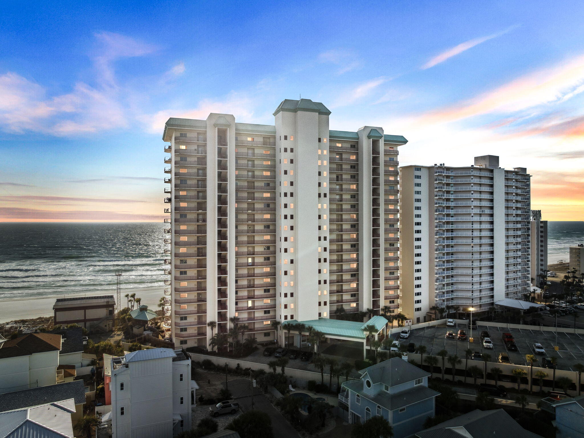 Hidden Dunes Condo - Residential