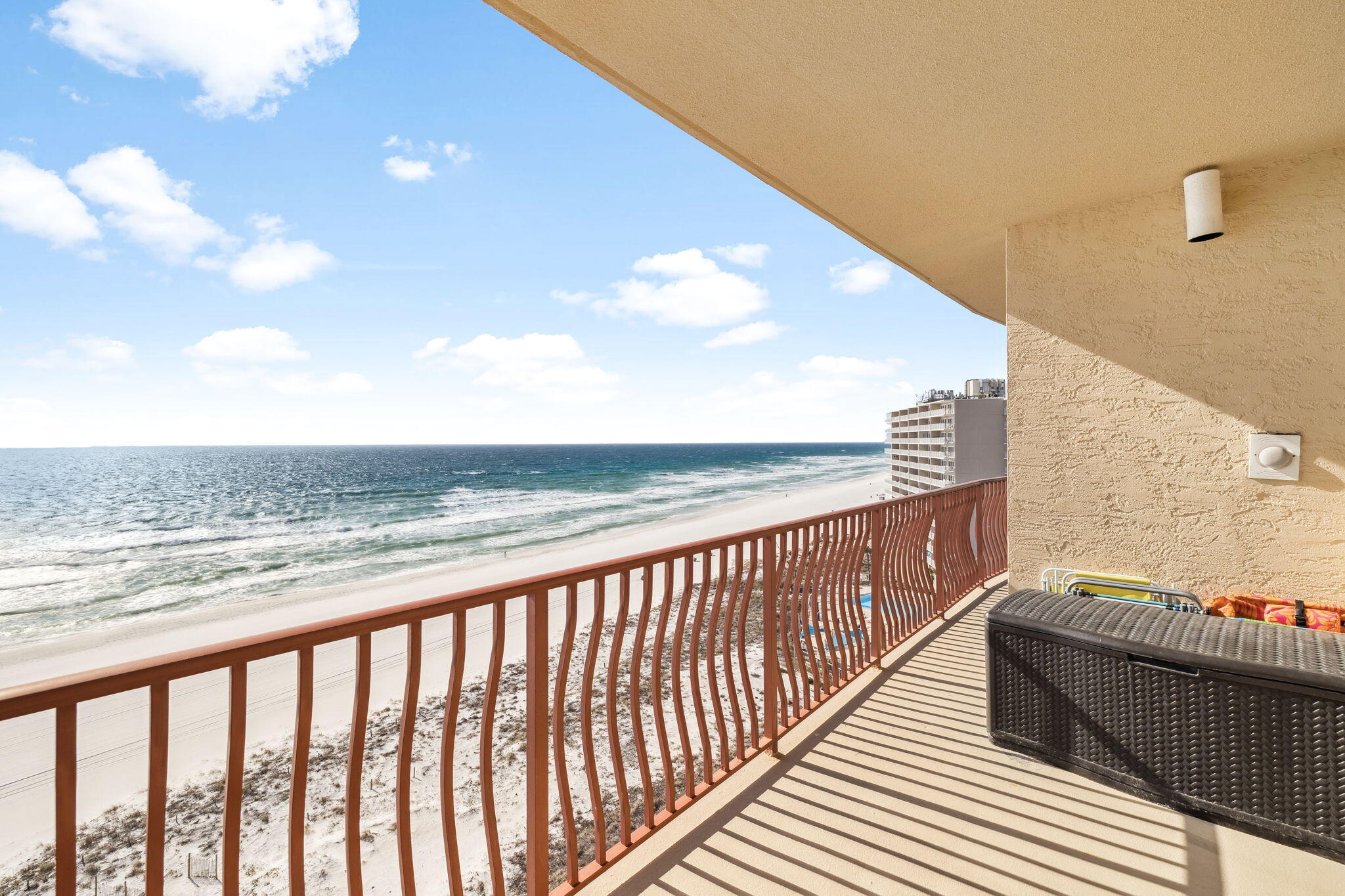 Hidden Dunes Condo - Residential