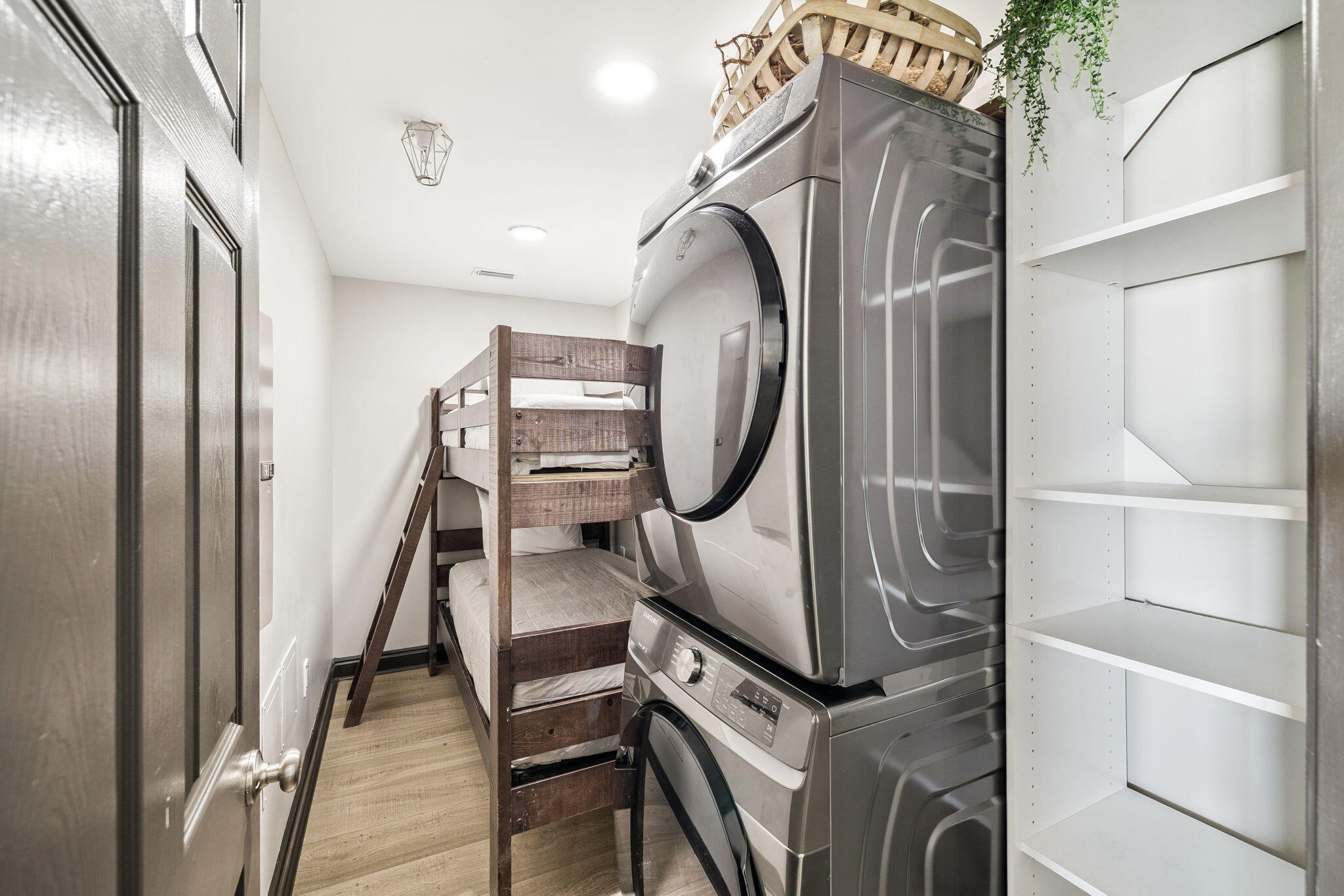 Hidden Dunes Condo - Residential