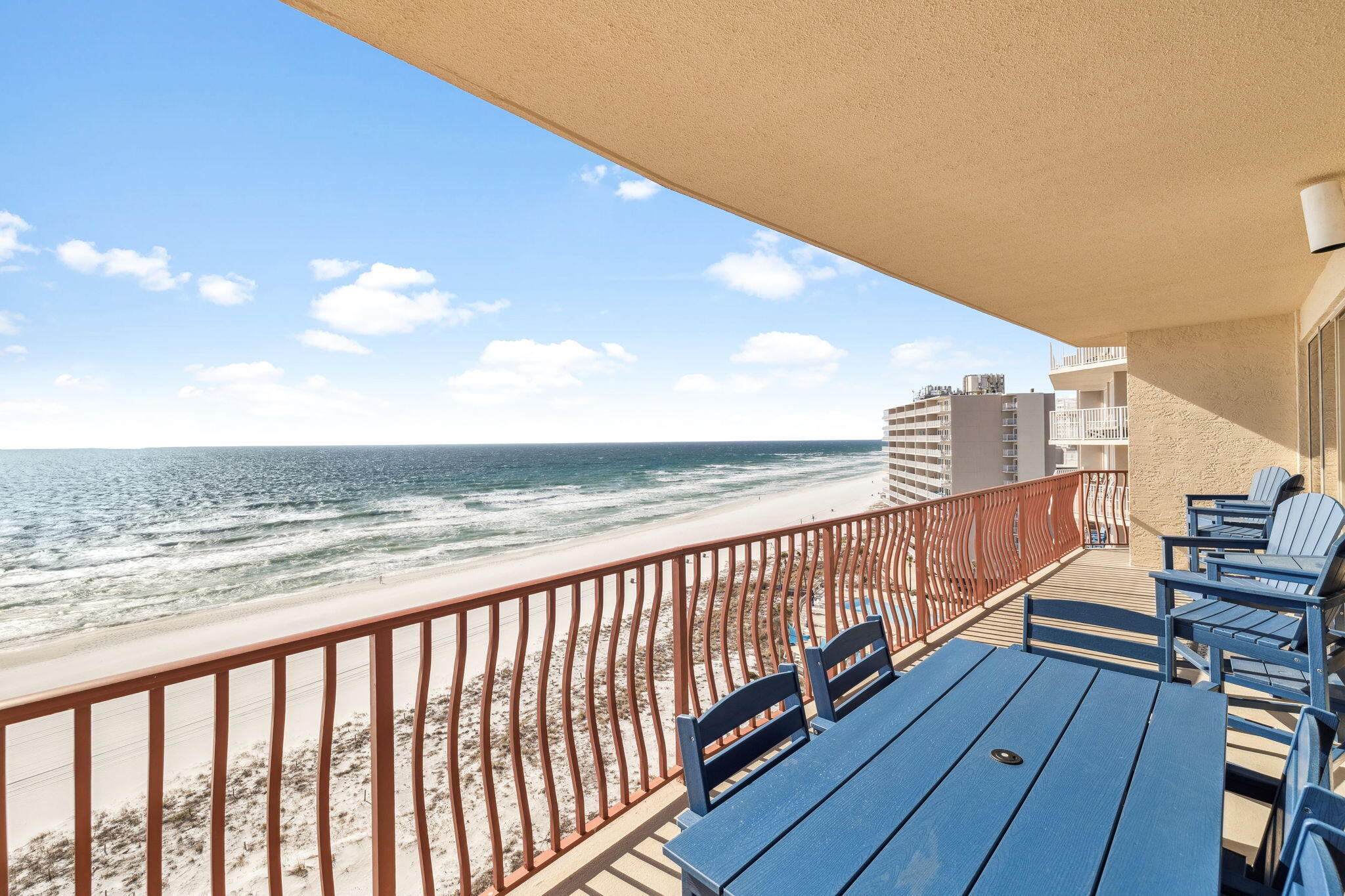 Hidden Dunes Condo - Residential