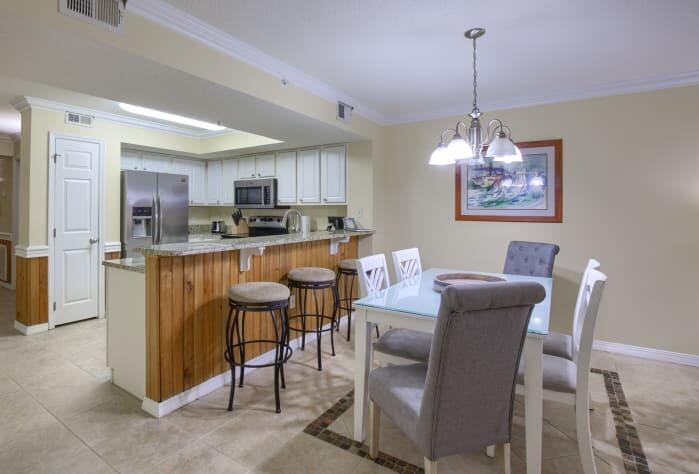 GULF DUNES CONDO - Residential