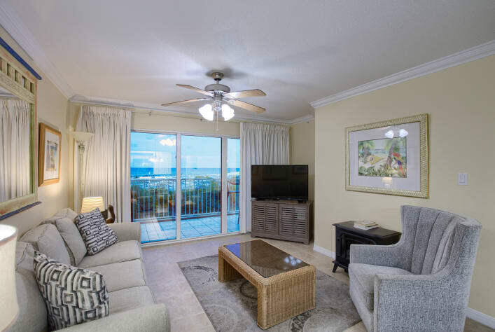 GULF DUNES CONDO - Residential