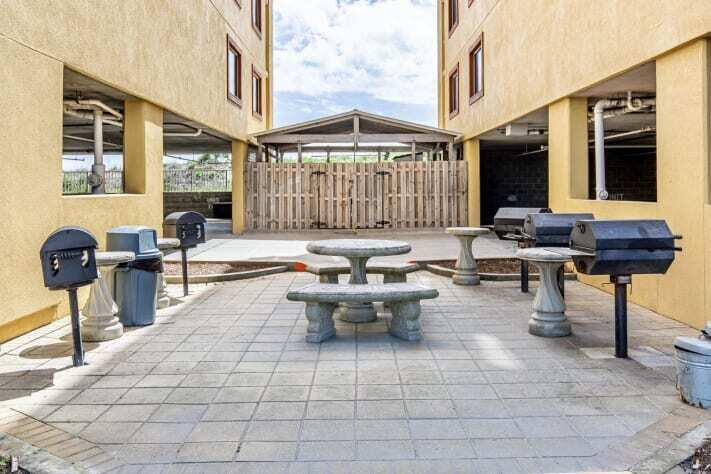 GULF DUNES CONDO - Residential