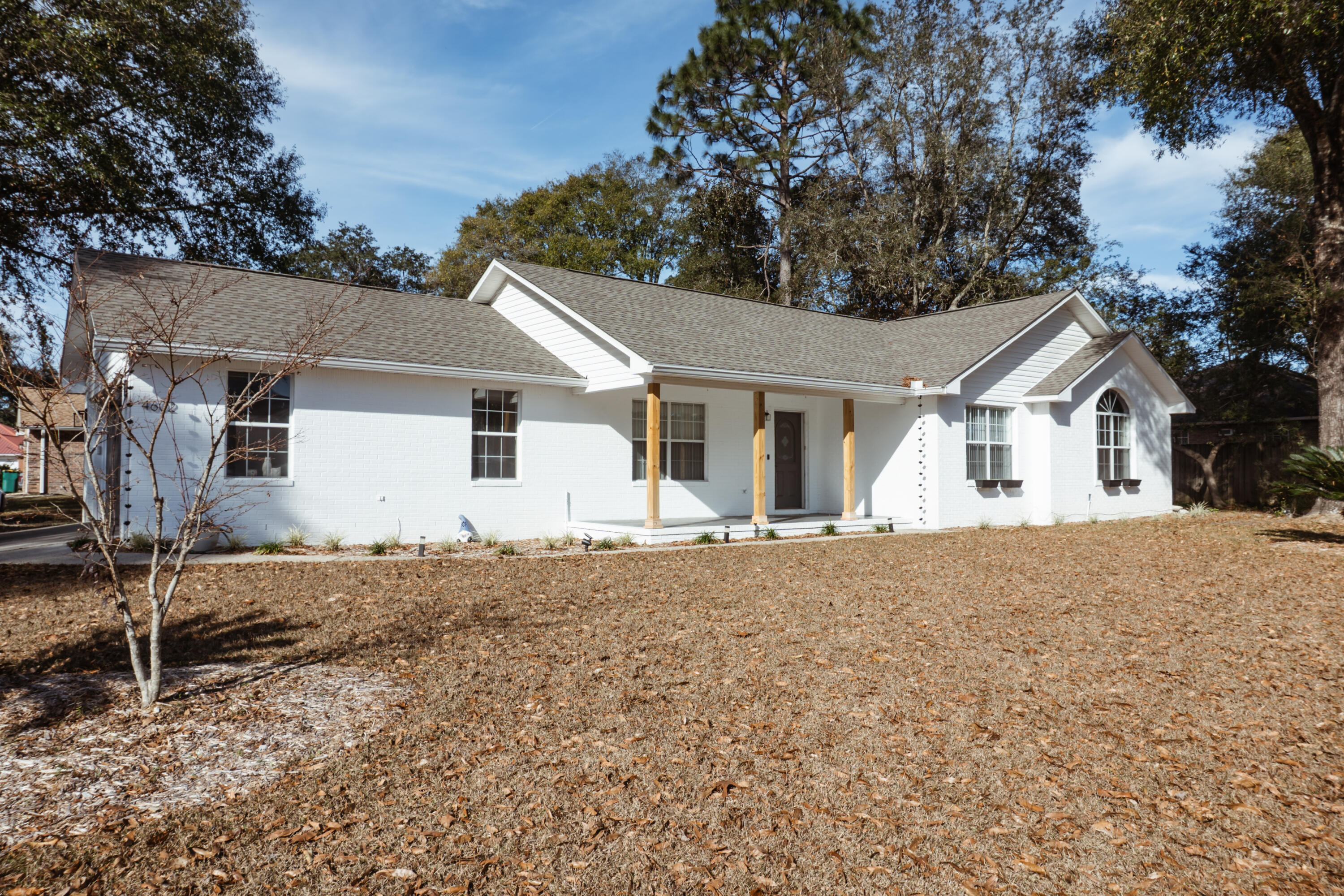 PINNACLE POINT - Residential