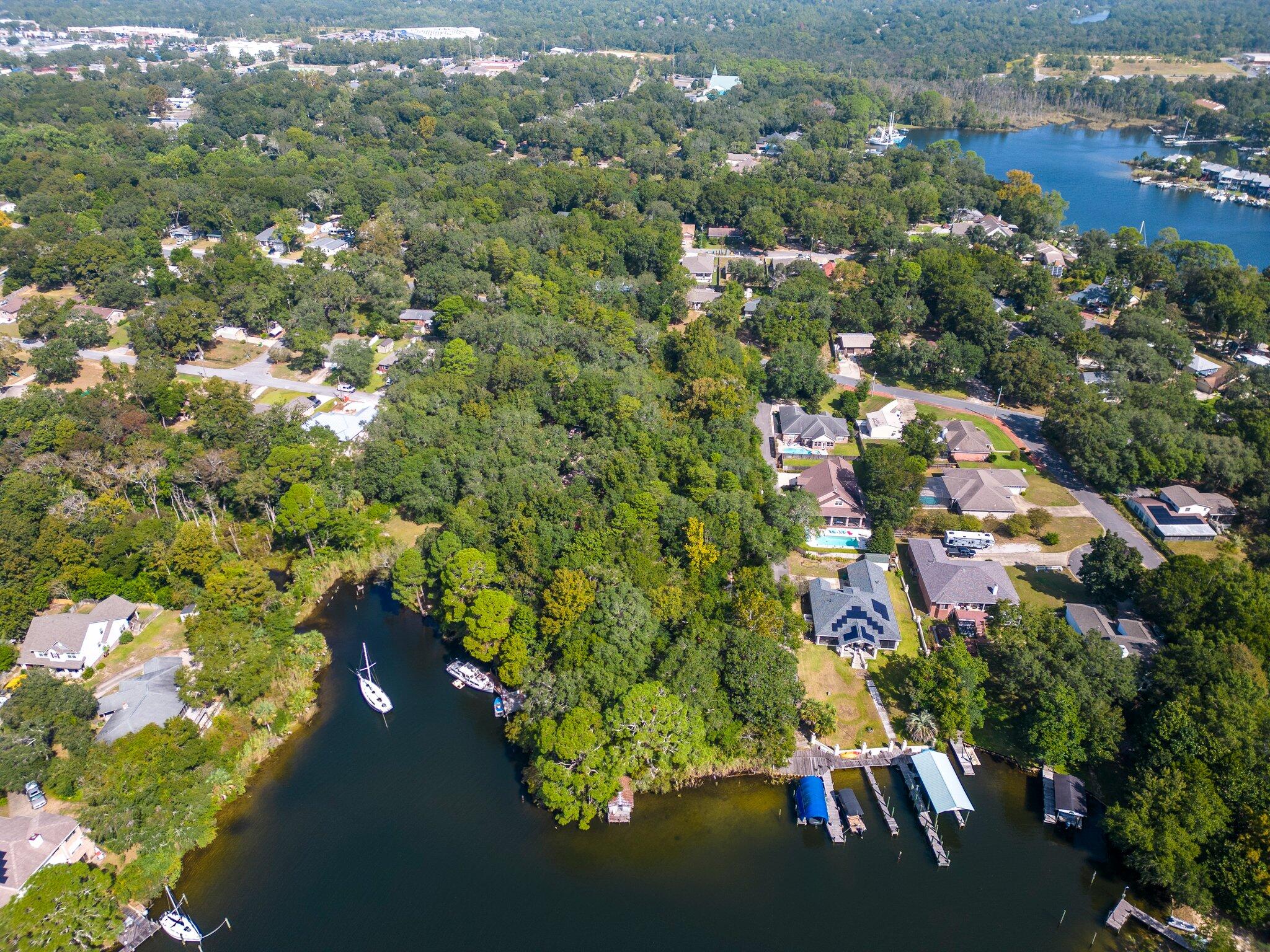 Niceville - Land