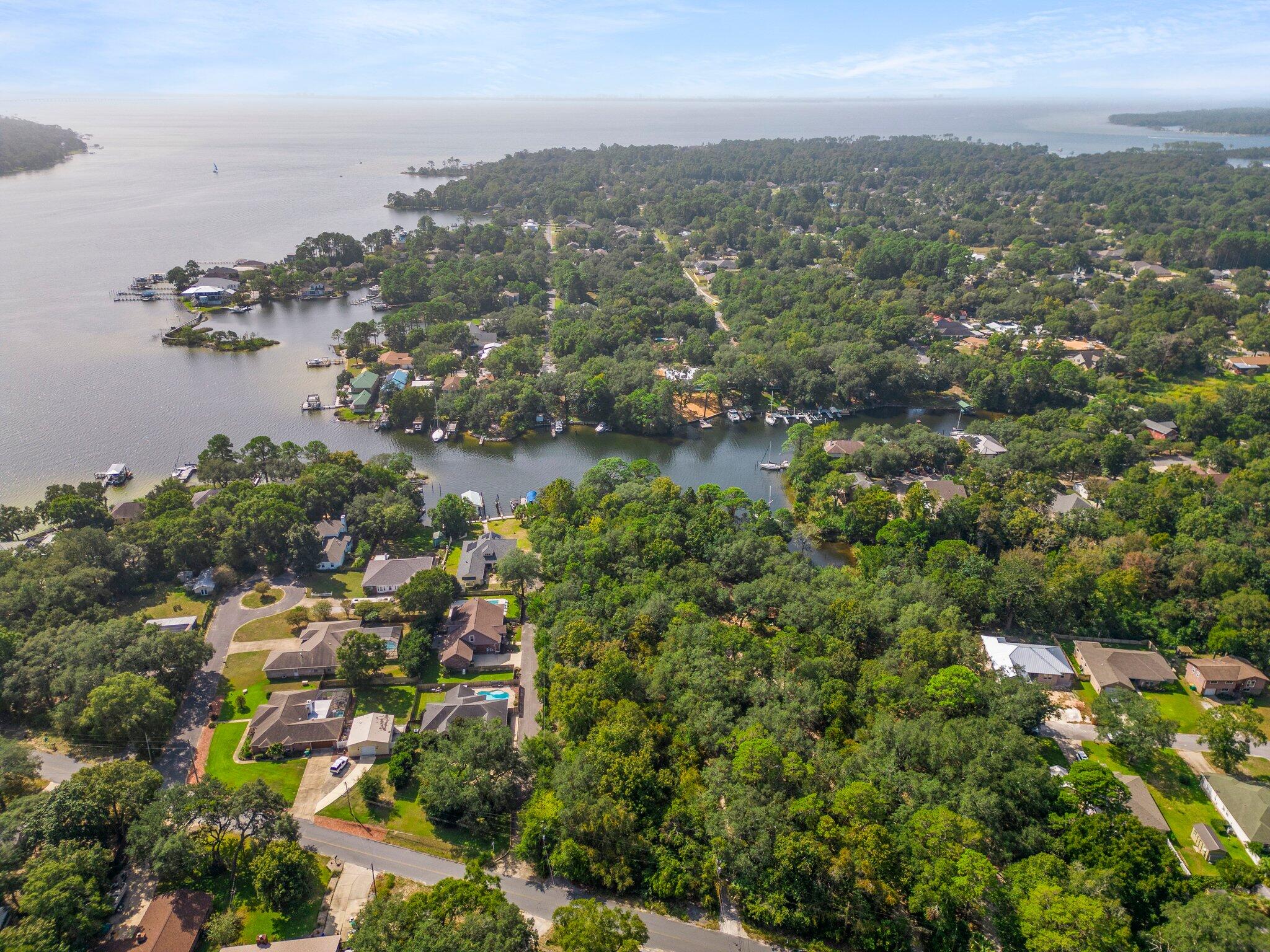 Niceville - Land