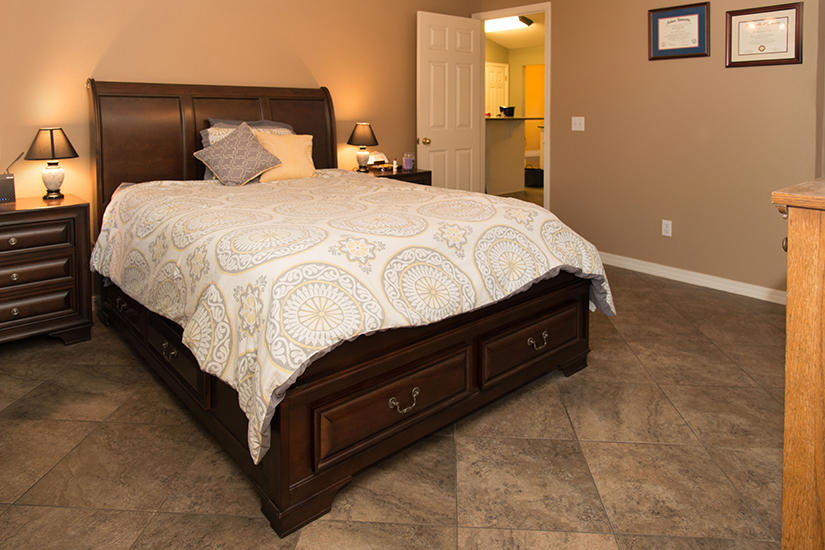 HOLLEY BY THE SEA, 1ST ADD - Residential