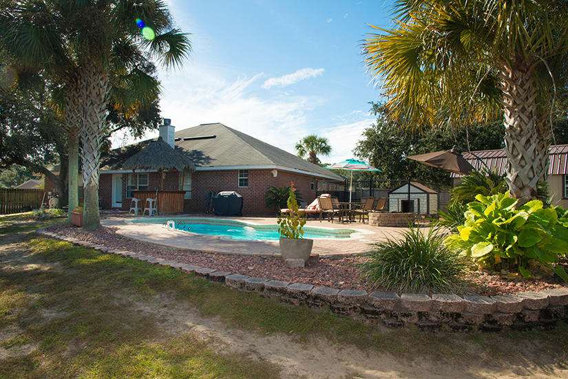 HOLLEY BY THE SEA, 1ST ADD - Residential