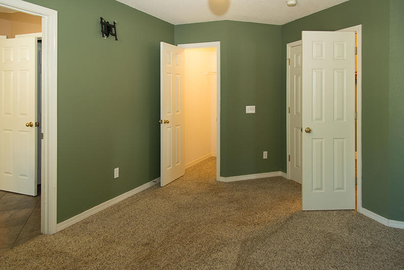 HOLLEY BY THE SEA, 1ST ADD - Residential