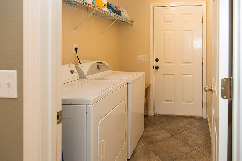 HOLLEY BY THE SEA, 1ST ADD - Residential
