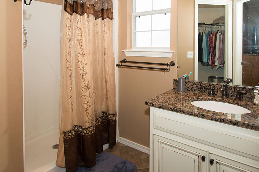 HOLLEY BY THE SEA, 1ST ADD - Residential