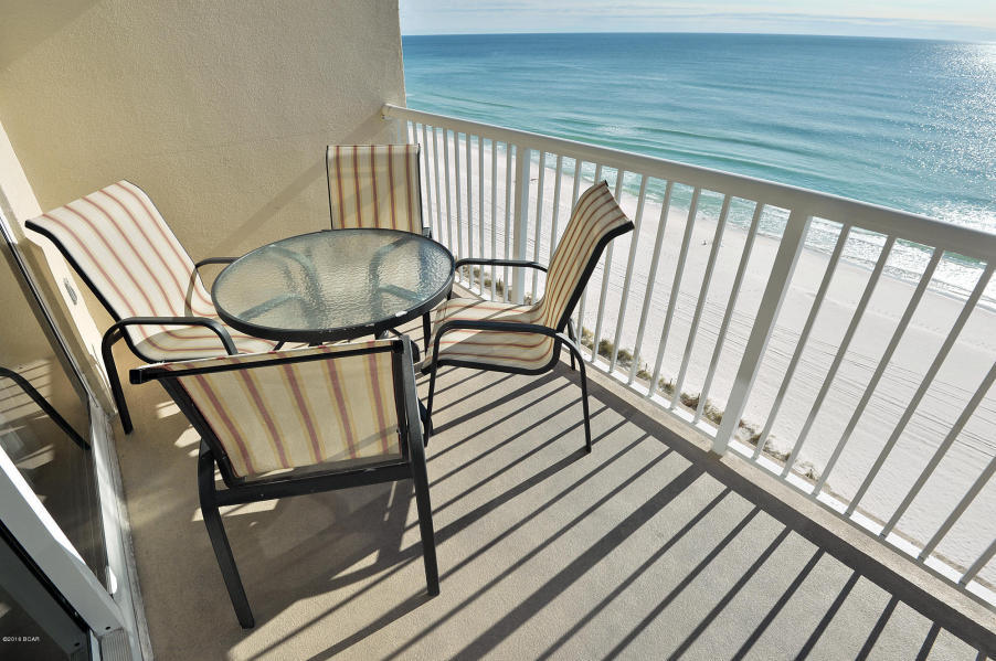 MAJESTIC BEACH TOWERS I - Residential
