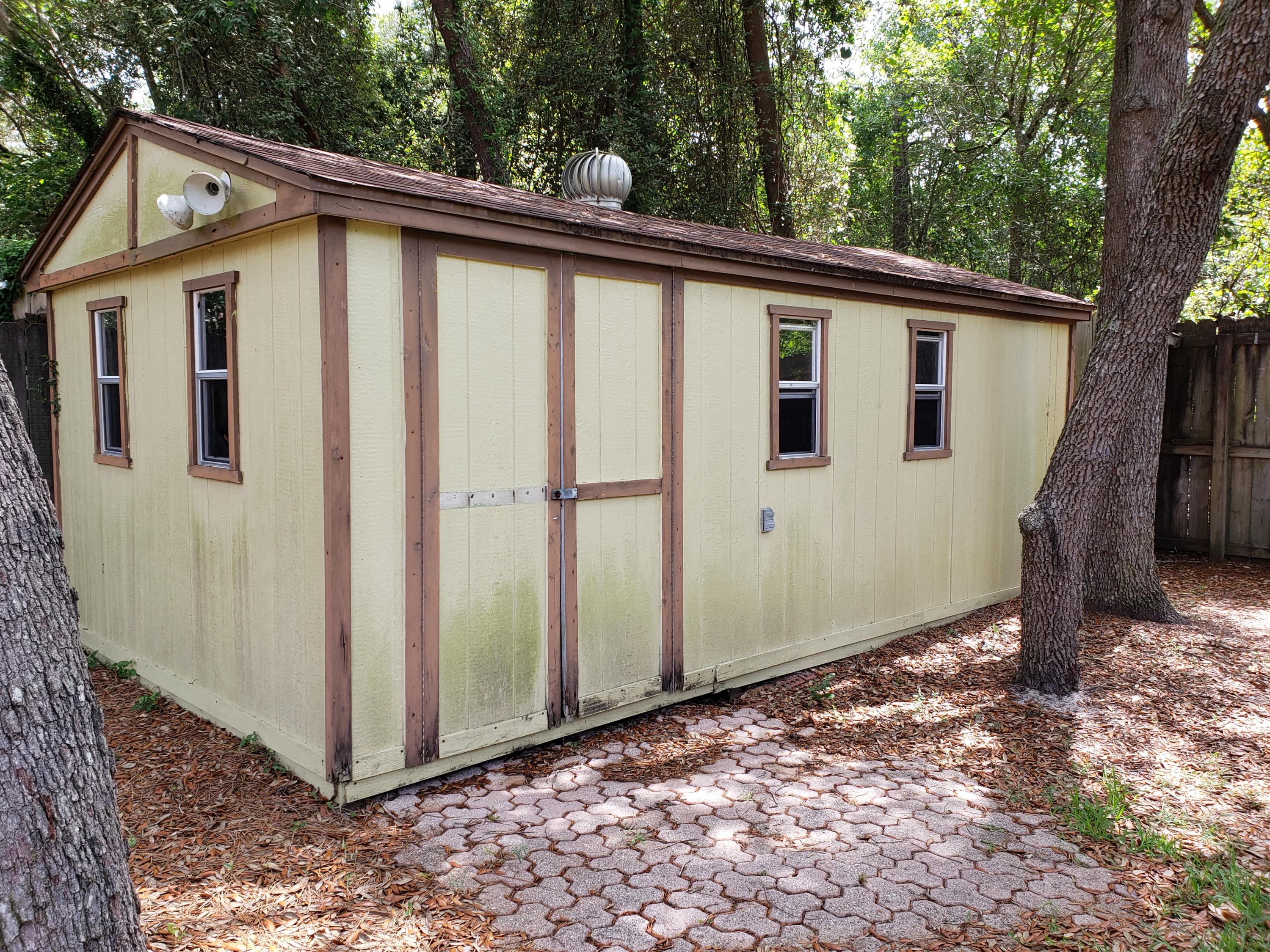 CARIBBEAN VILLAGE EAST 2 - Residential Lease