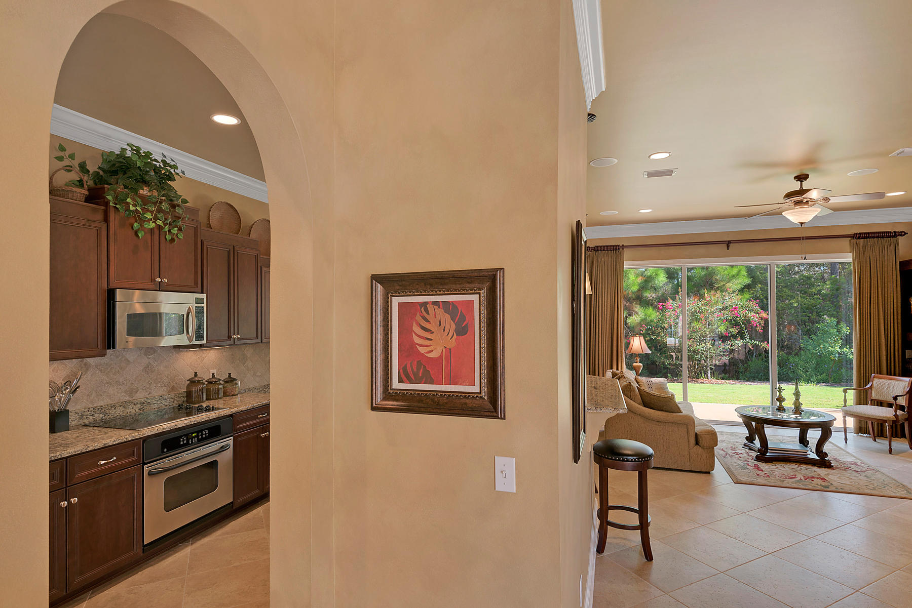 REGATTA BAY GOLF VILLAS - Residential