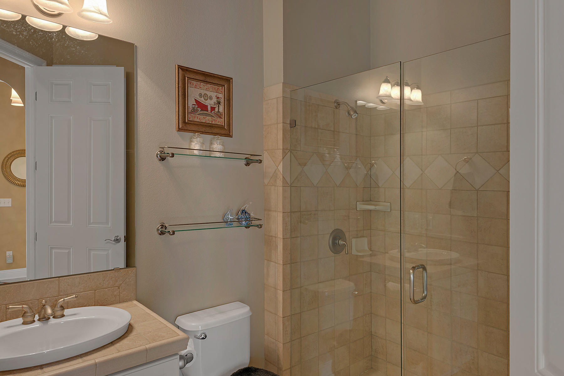 REGATTA BAY GOLF VILLAS - Residential