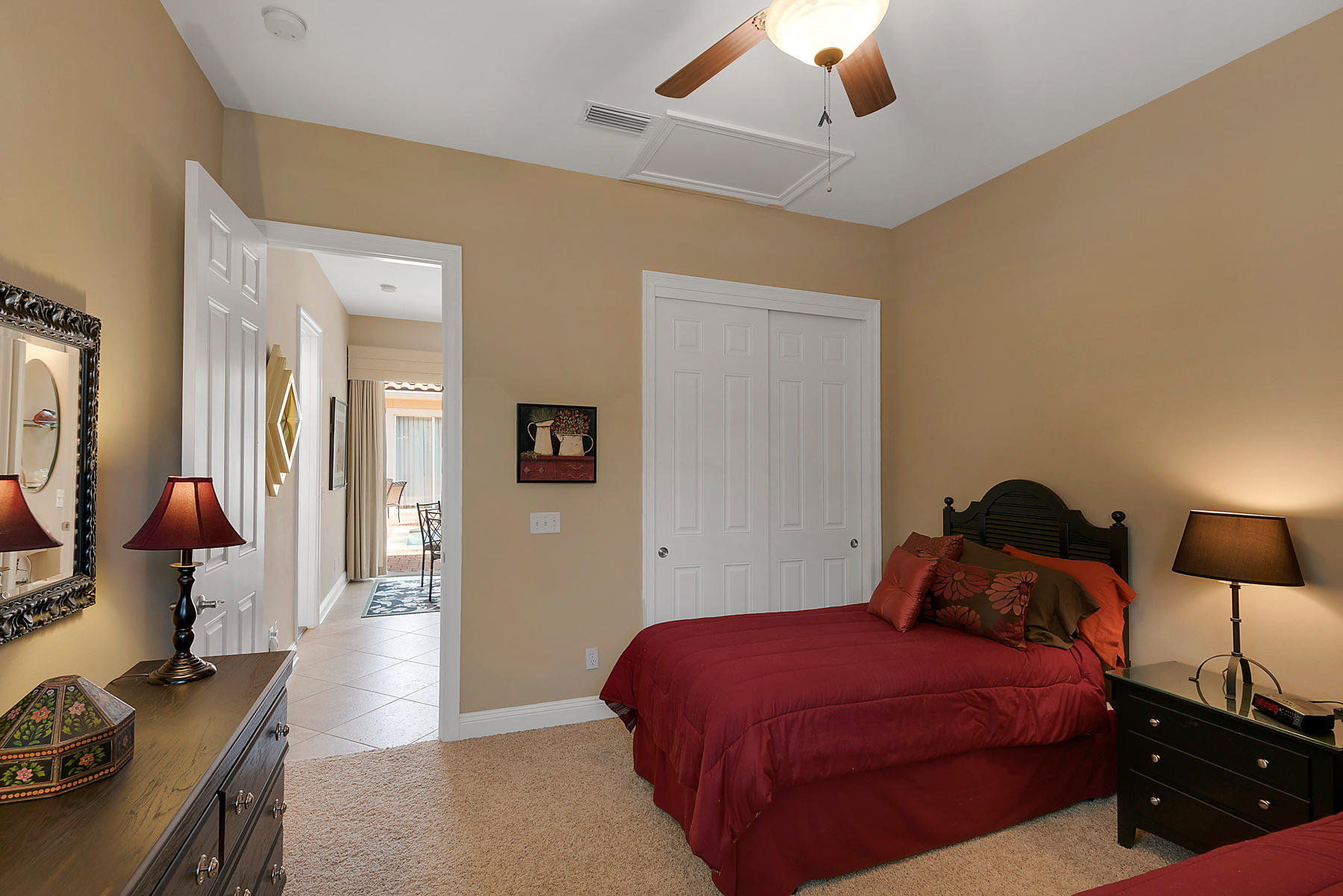 REGATTA BAY GOLF VILLAS - Residential