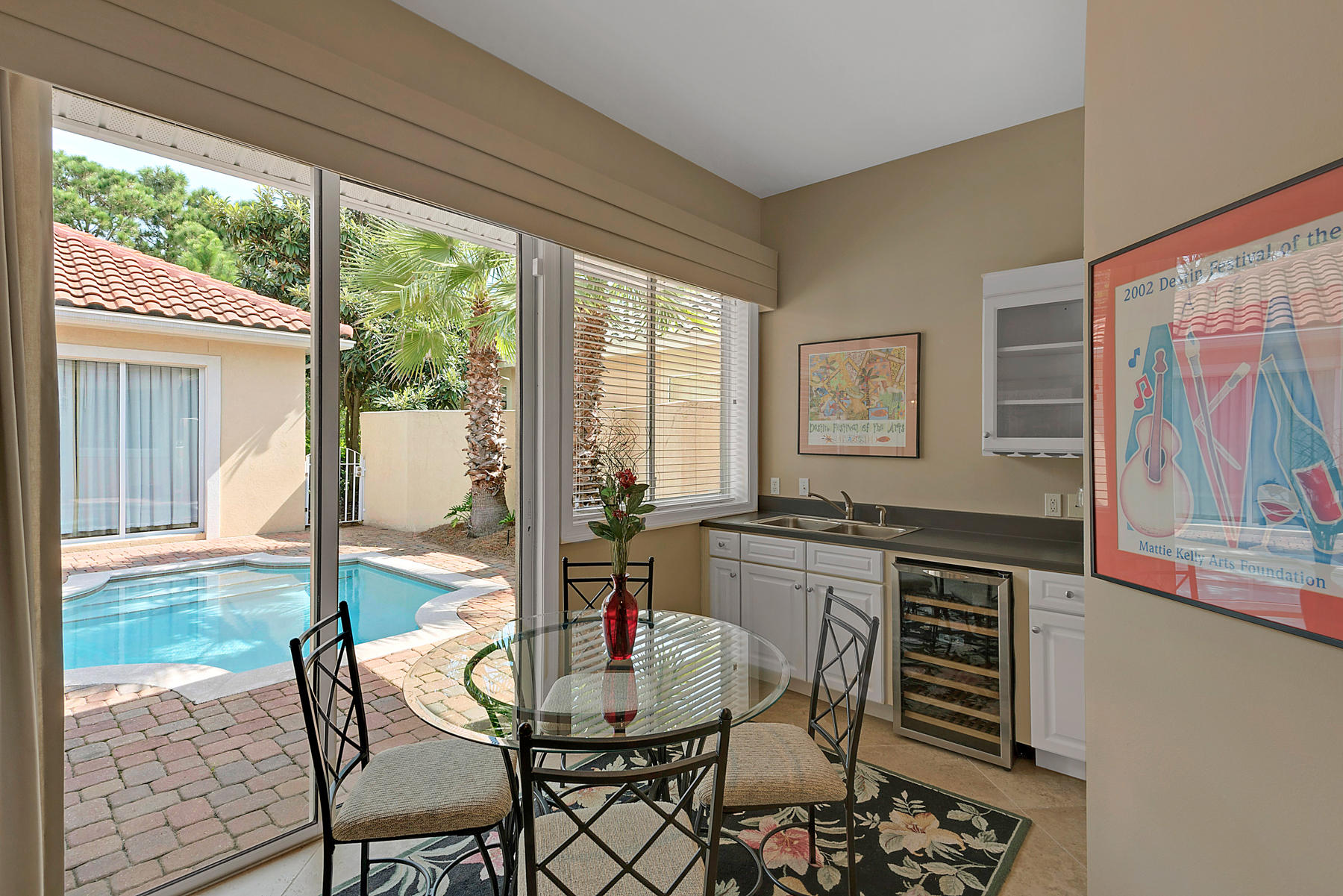 REGATTA BAY GOLF VILLAS - Residential