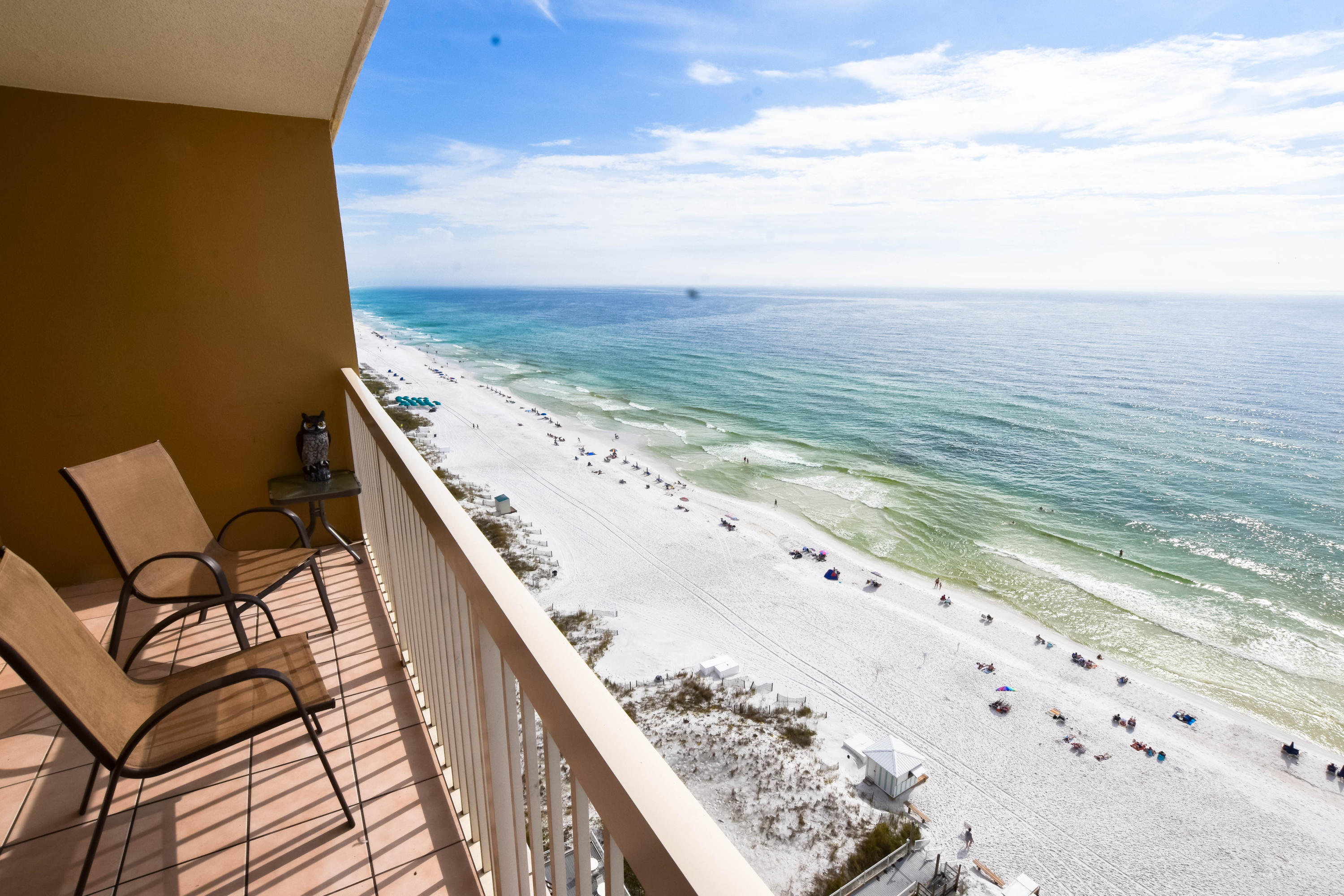 PELICAN BEACH RESORT CONDO - Residential