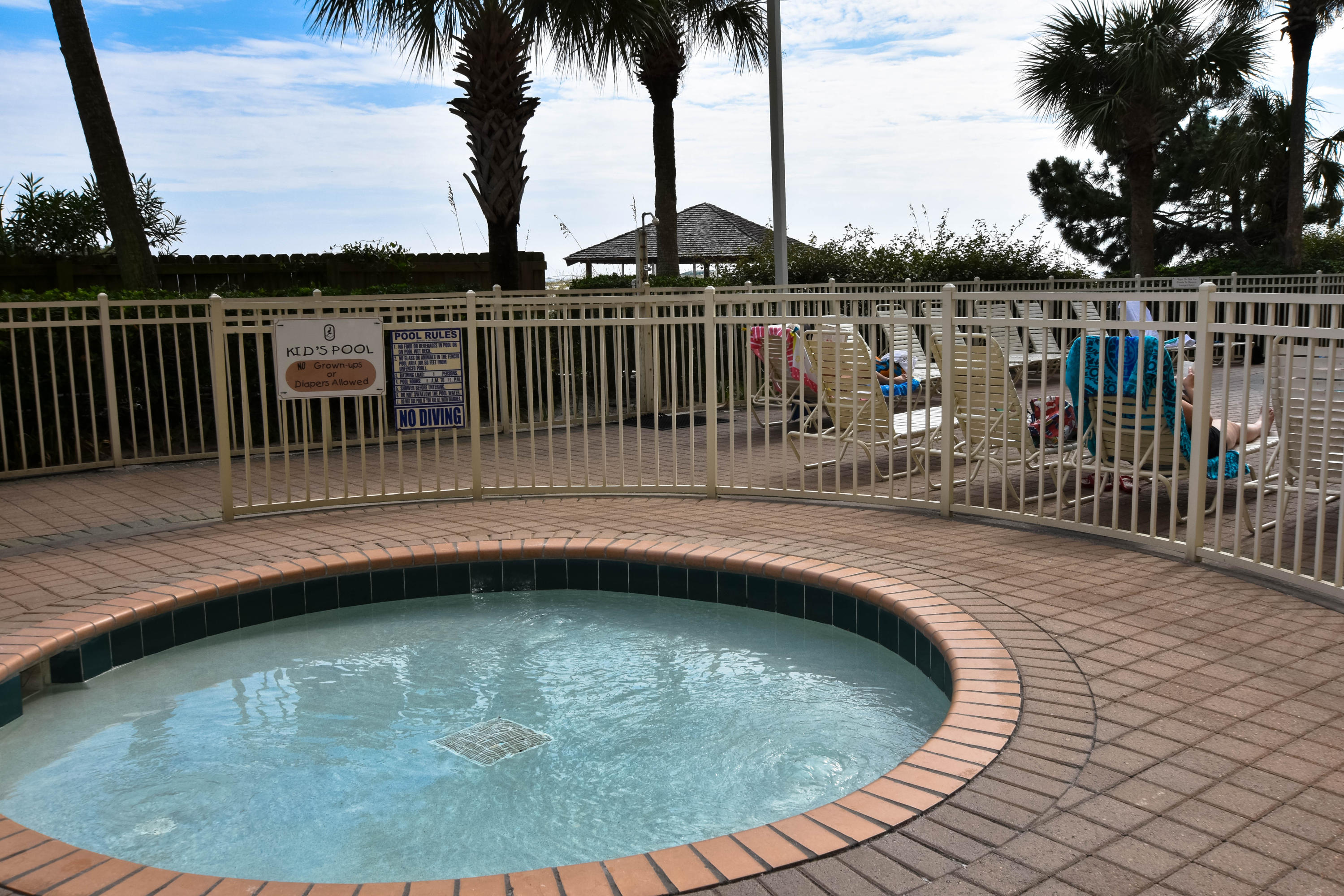 PELICAN BEACH RESORT CONDO - Residential