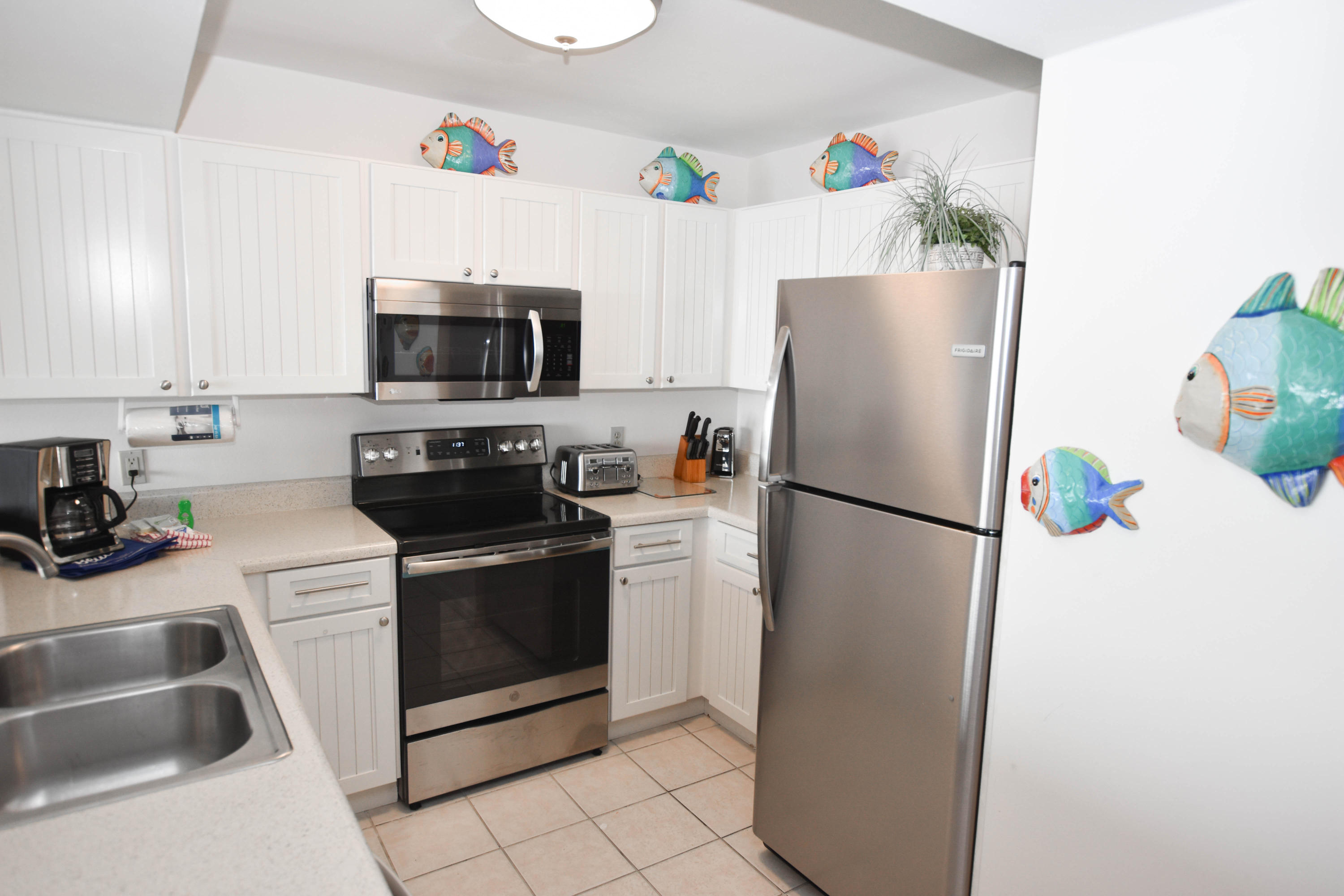 PELICAN BEACH RESORT CONDO - Residential