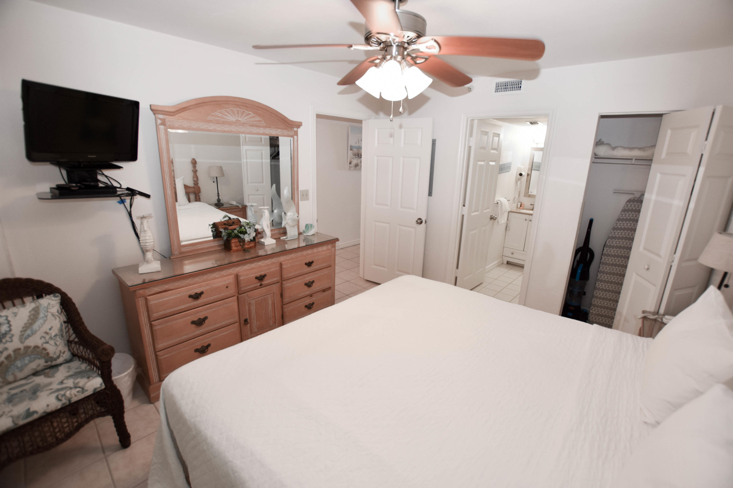 PELICAN BEACH RESORT CONDO - Residential
