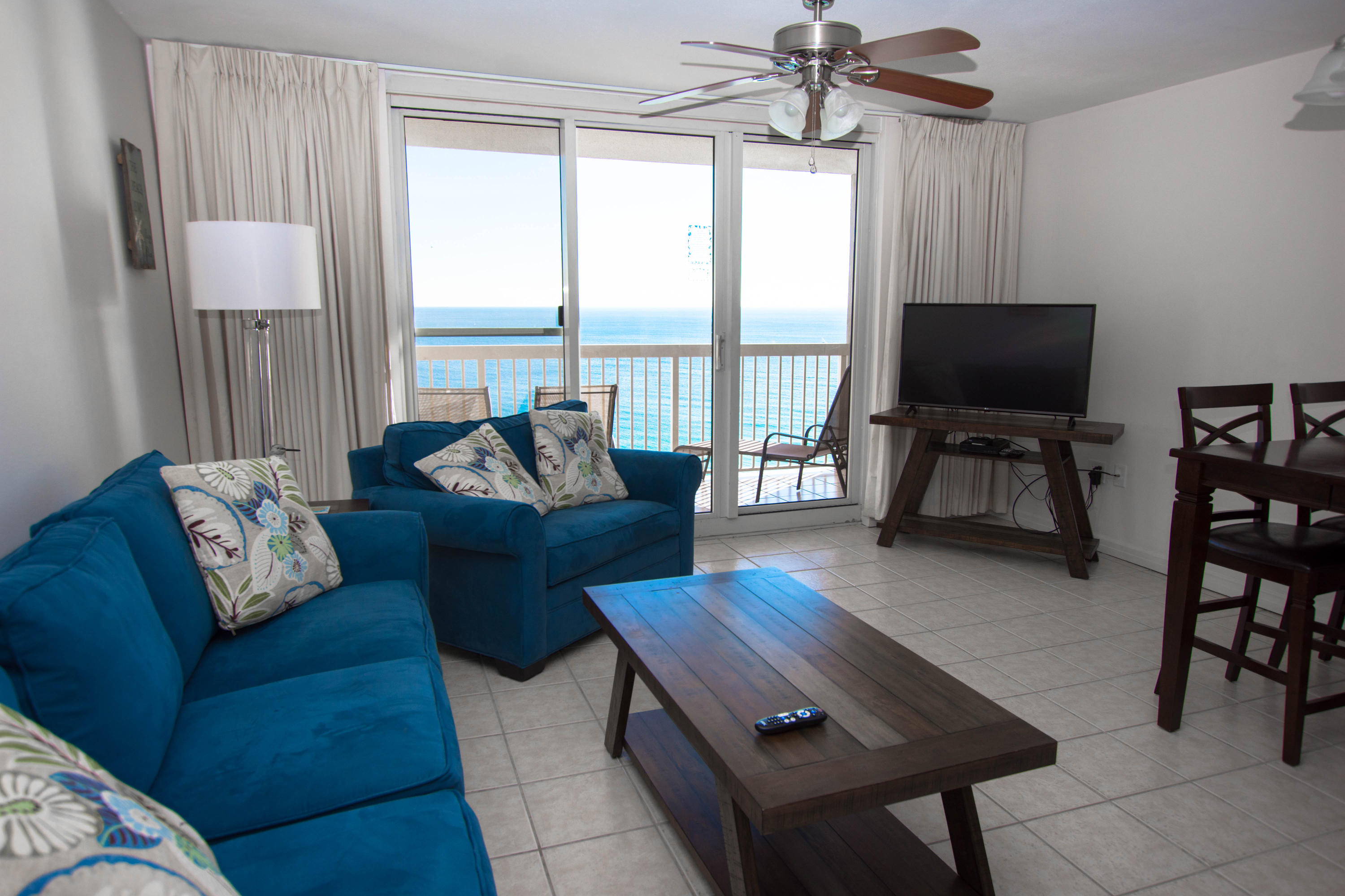 PELICAN BEACH RESORT CONDO - Residential