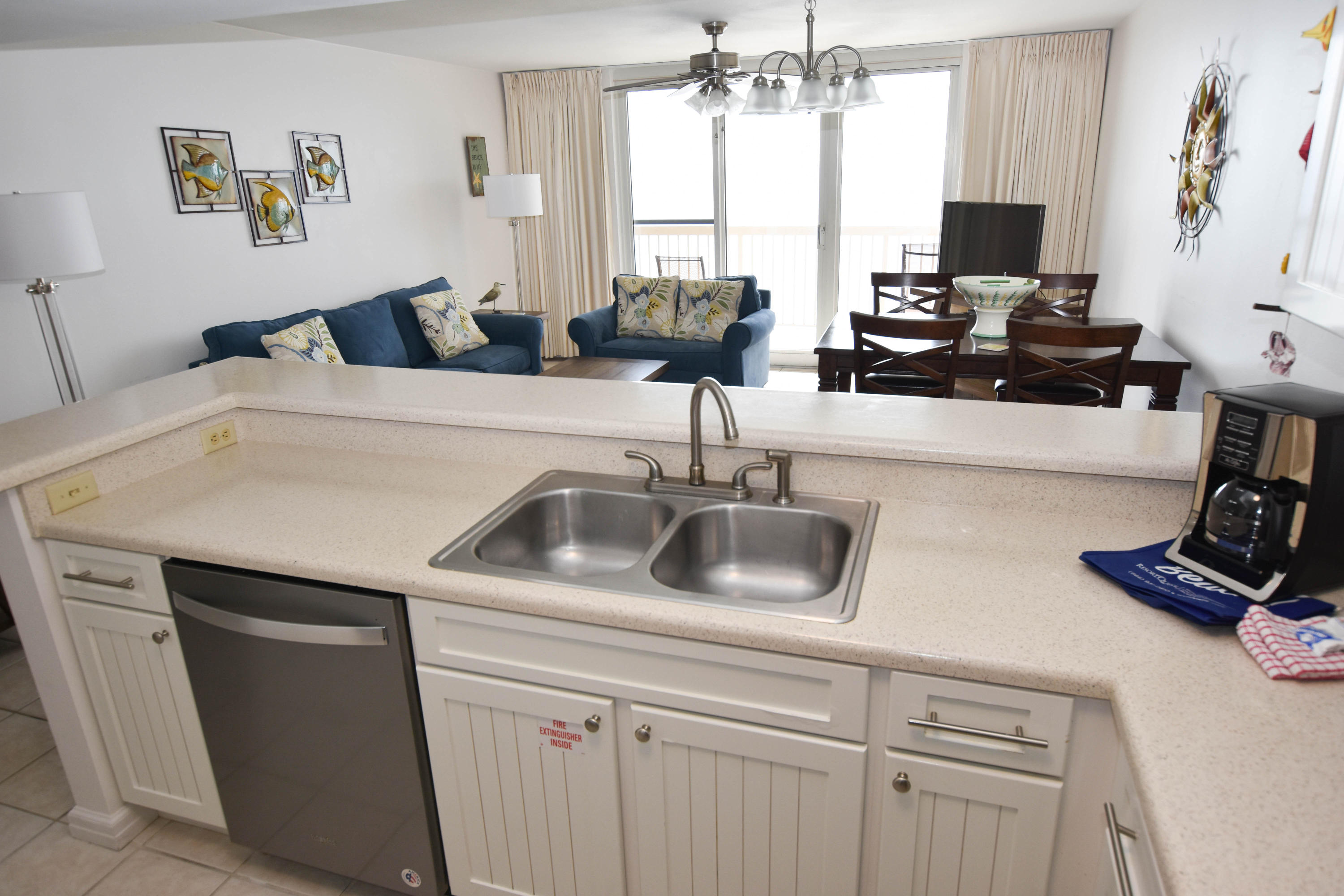 PELICAN BEACH RESORT CONDO - Residential