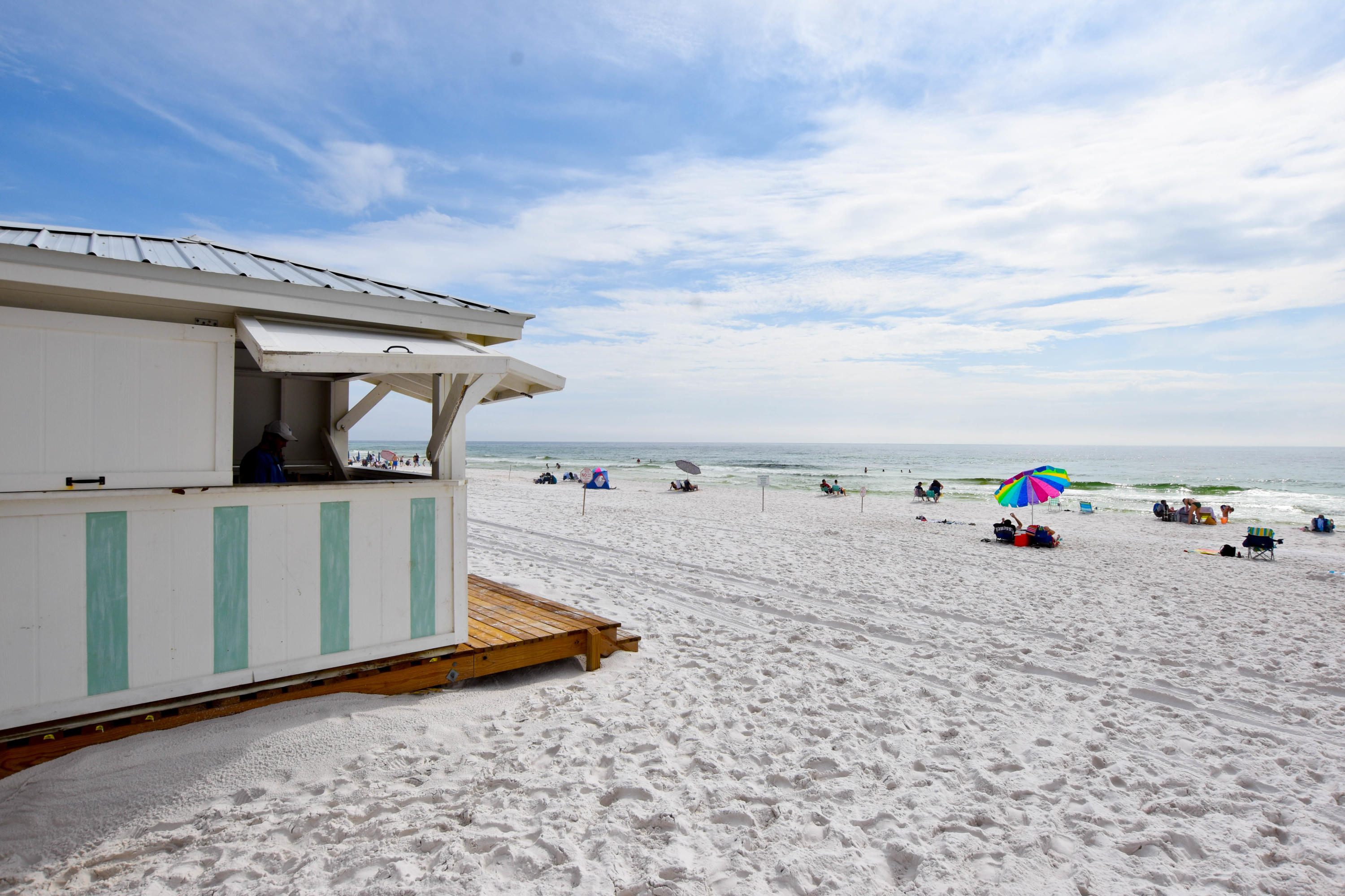 PELICAN BEACH RESORT CONDO - Residential