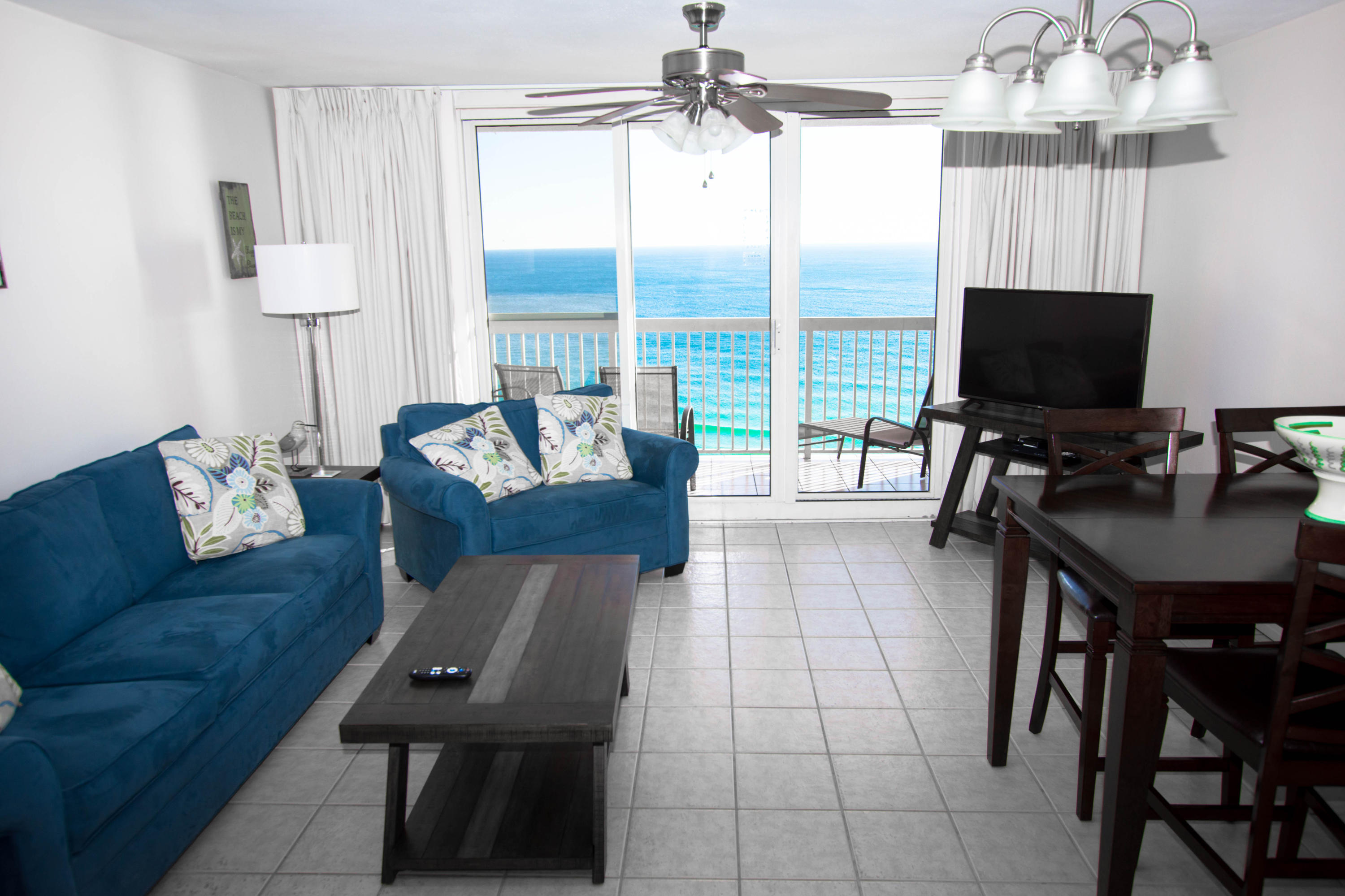 PELICAN BEACH RESORT CONDO - Residential