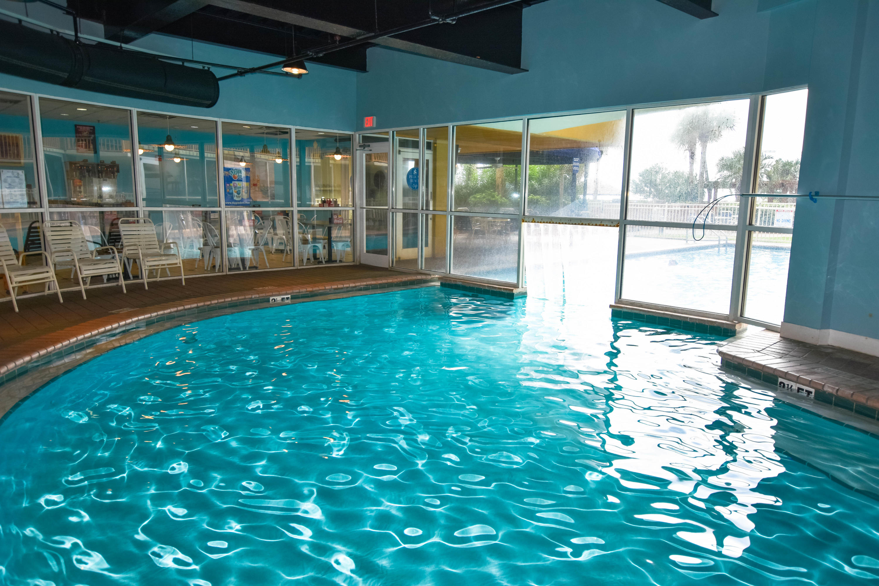 PELICAN BEACH RESORT CONDO - Residential
