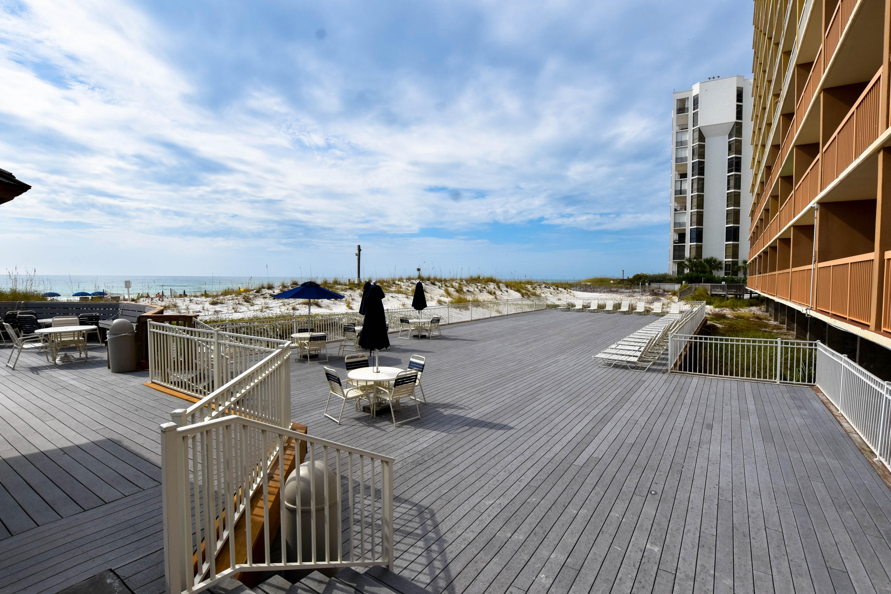 PELICAN BEACH RESORT CONDO - Residential