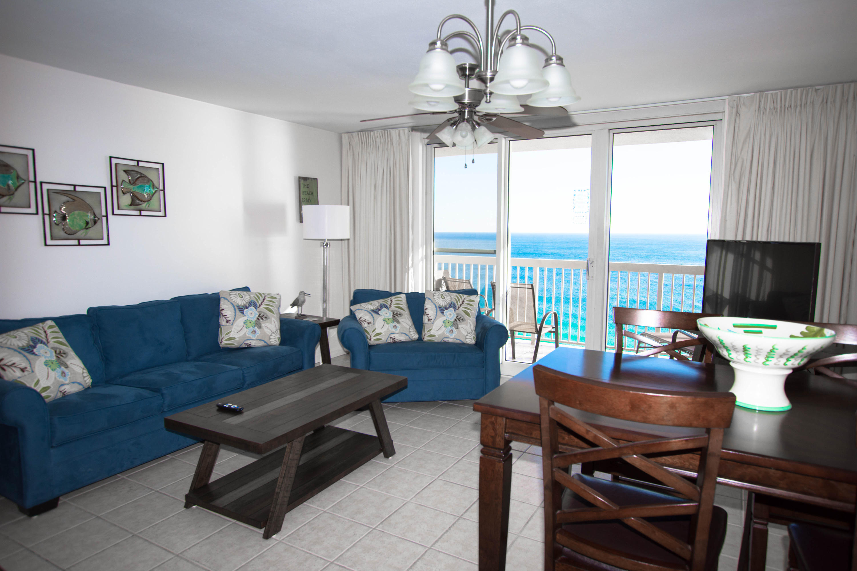 PELICAN BEACH RESORT CONDO - Residential