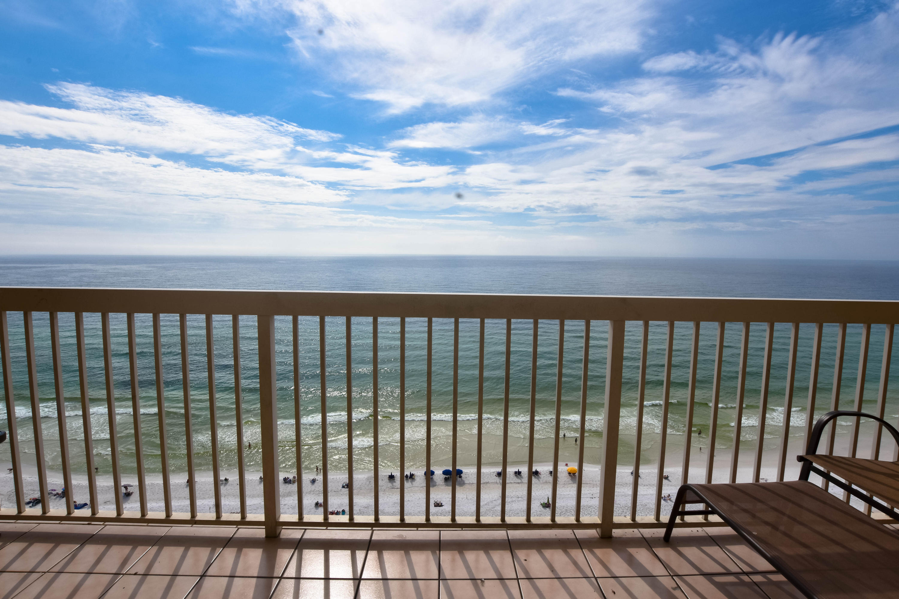 PELICAN BEACH RESORT CONDO - Residential