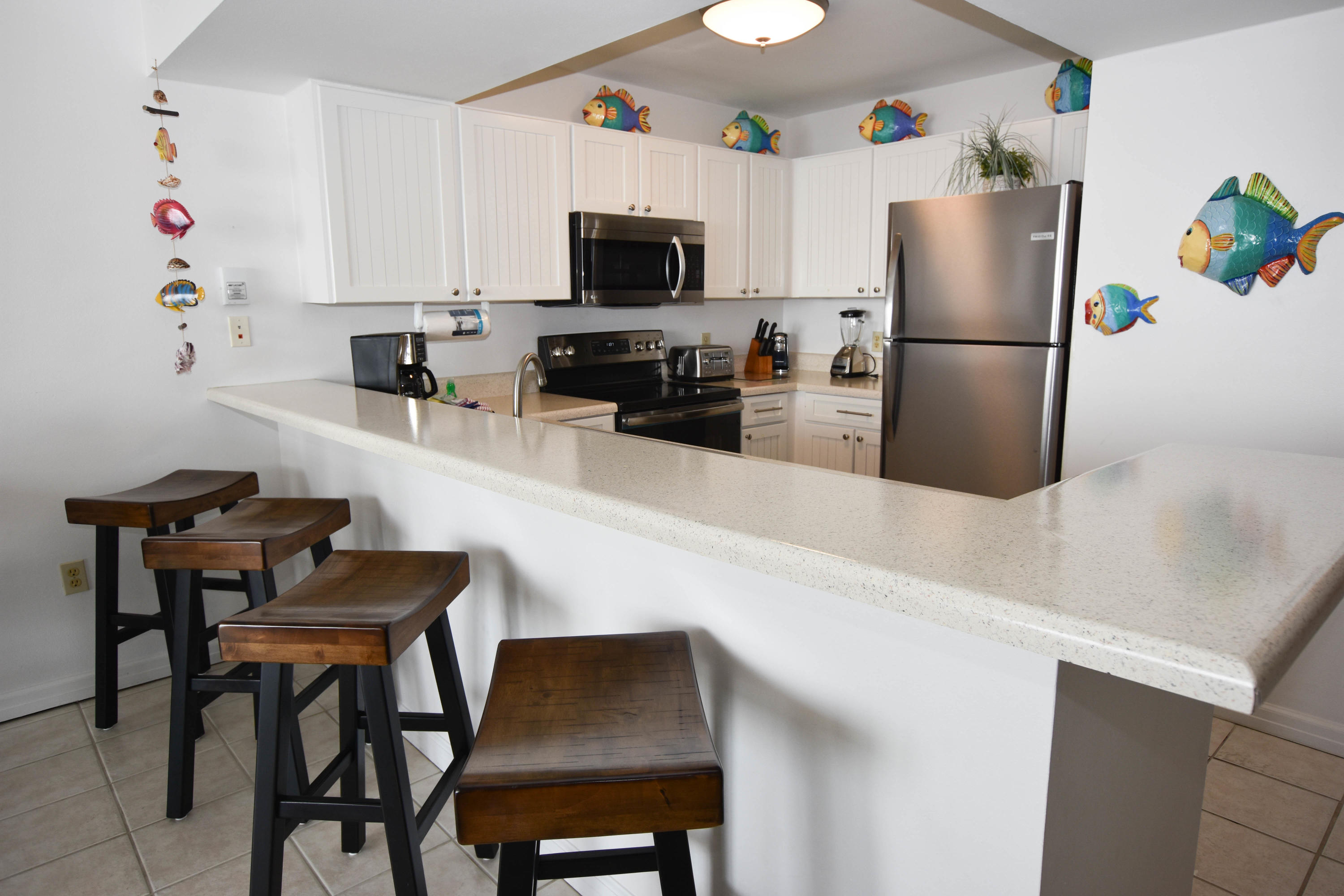 PELICAN BEACH RESORT CONDO - Residential