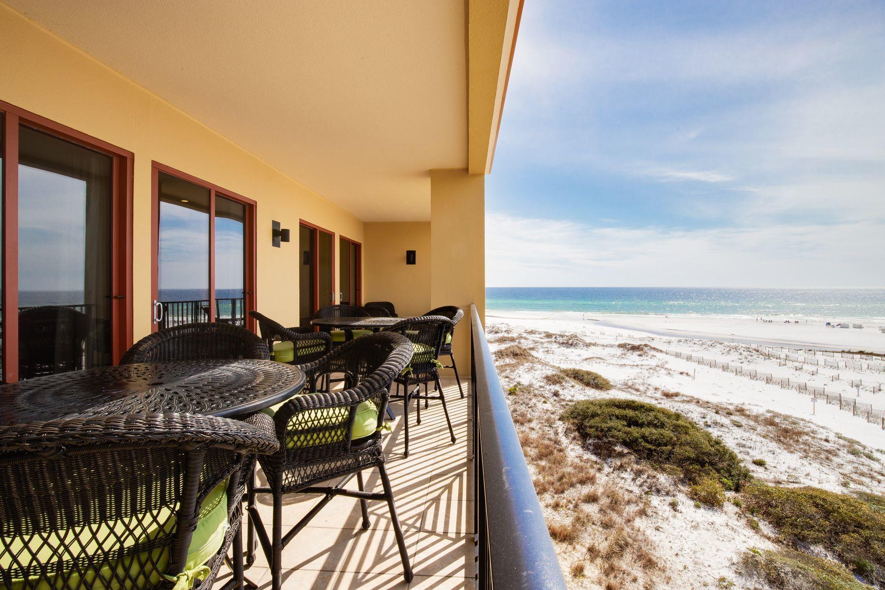 SANCTUARY BY THE SEA CONDO - Residential