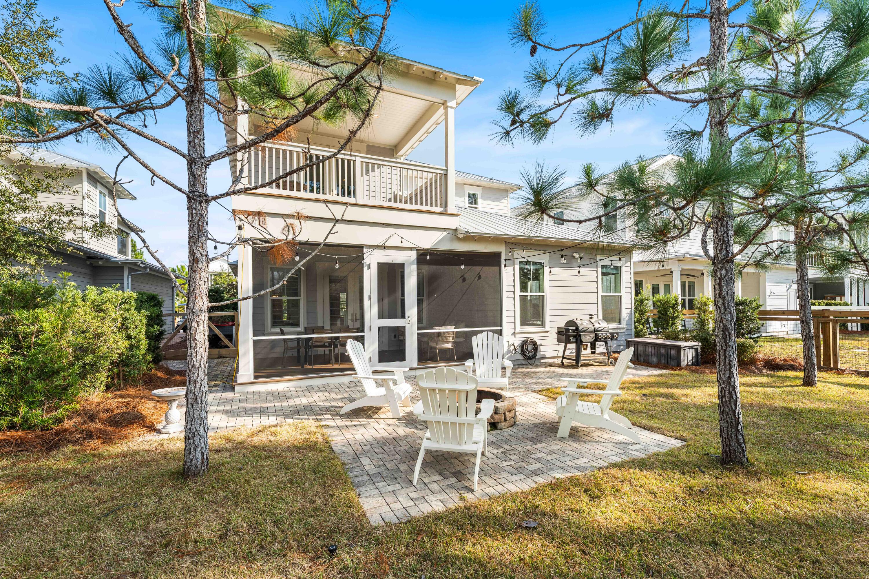 NATUREWALK AT SEAGROVE - Residential