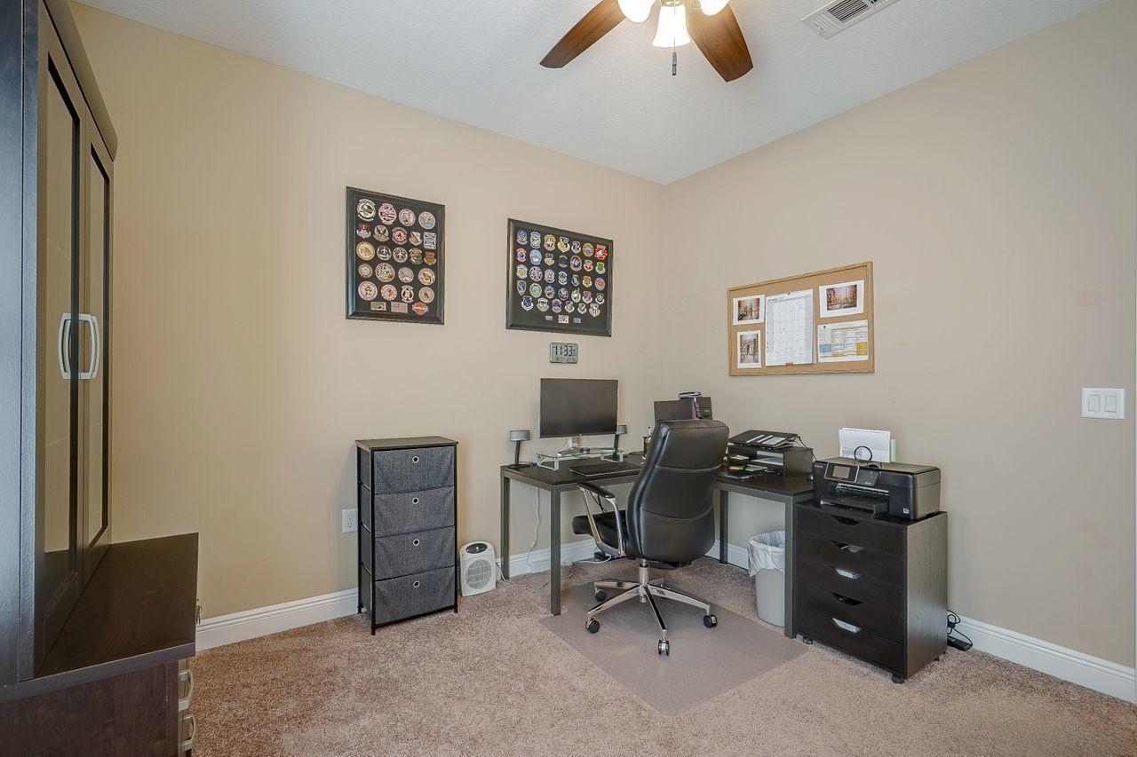 MAJESTIC OAKS - Residential
