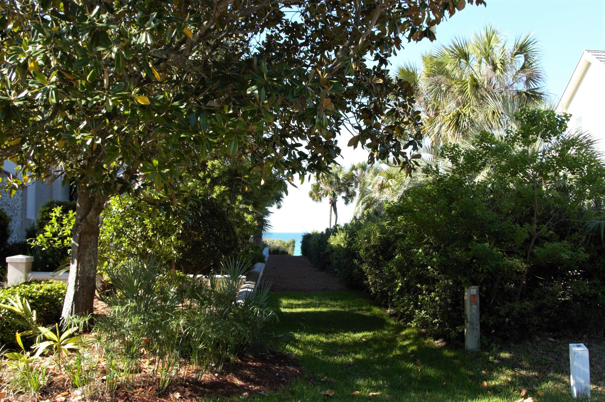 SEAHIGHLAND - Residential