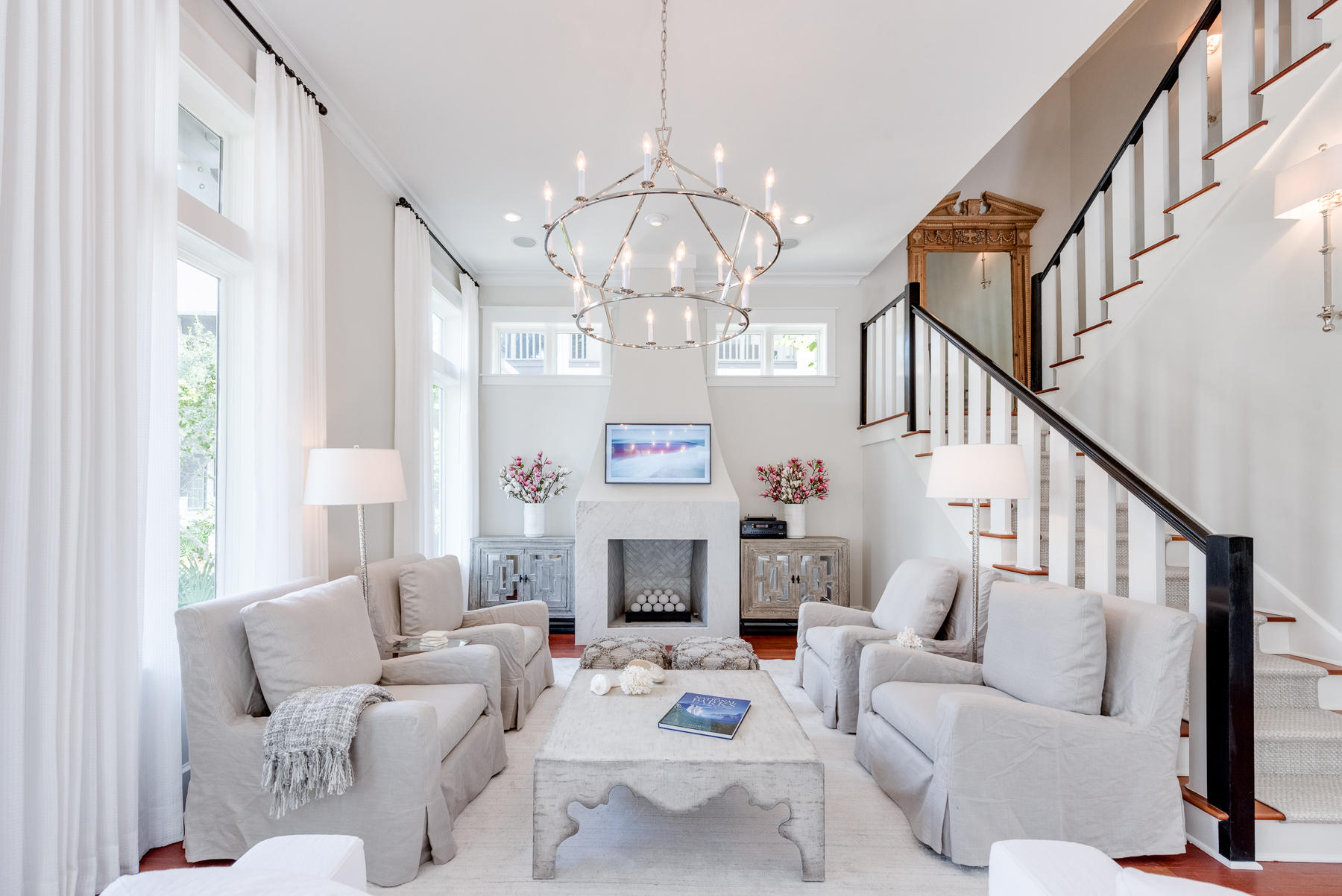 ROSEMARY BEACH - Residential