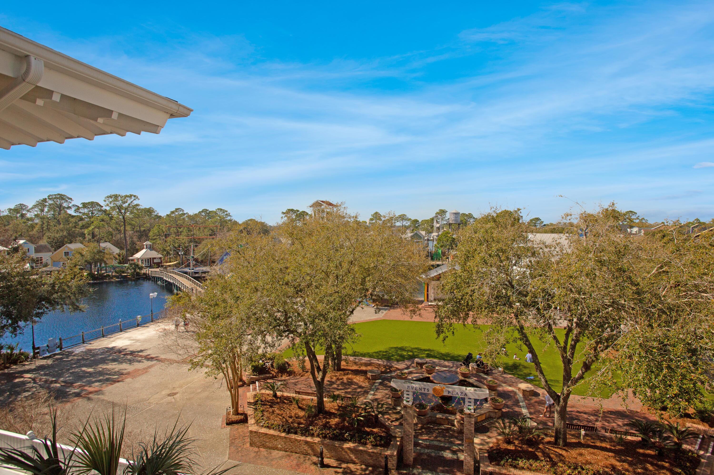 Observation Point N - Residential