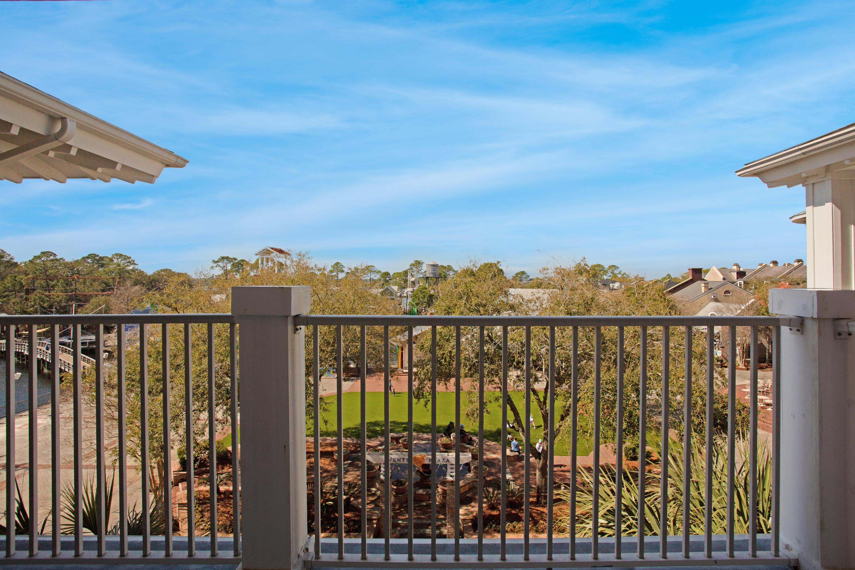 Observation Point N - Residential