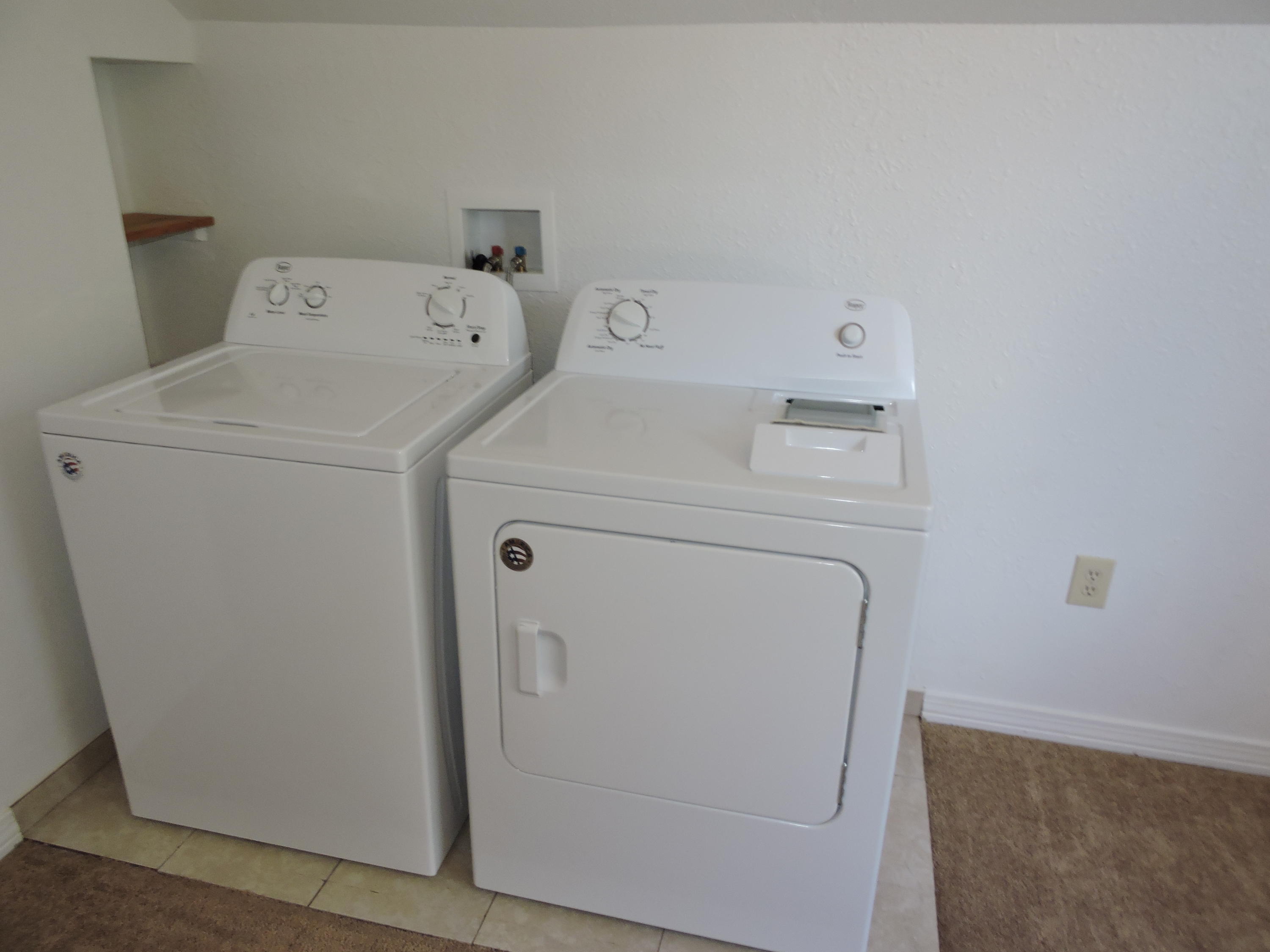 MORRIS ADDN TO CRESTVIEW - Residential Lease