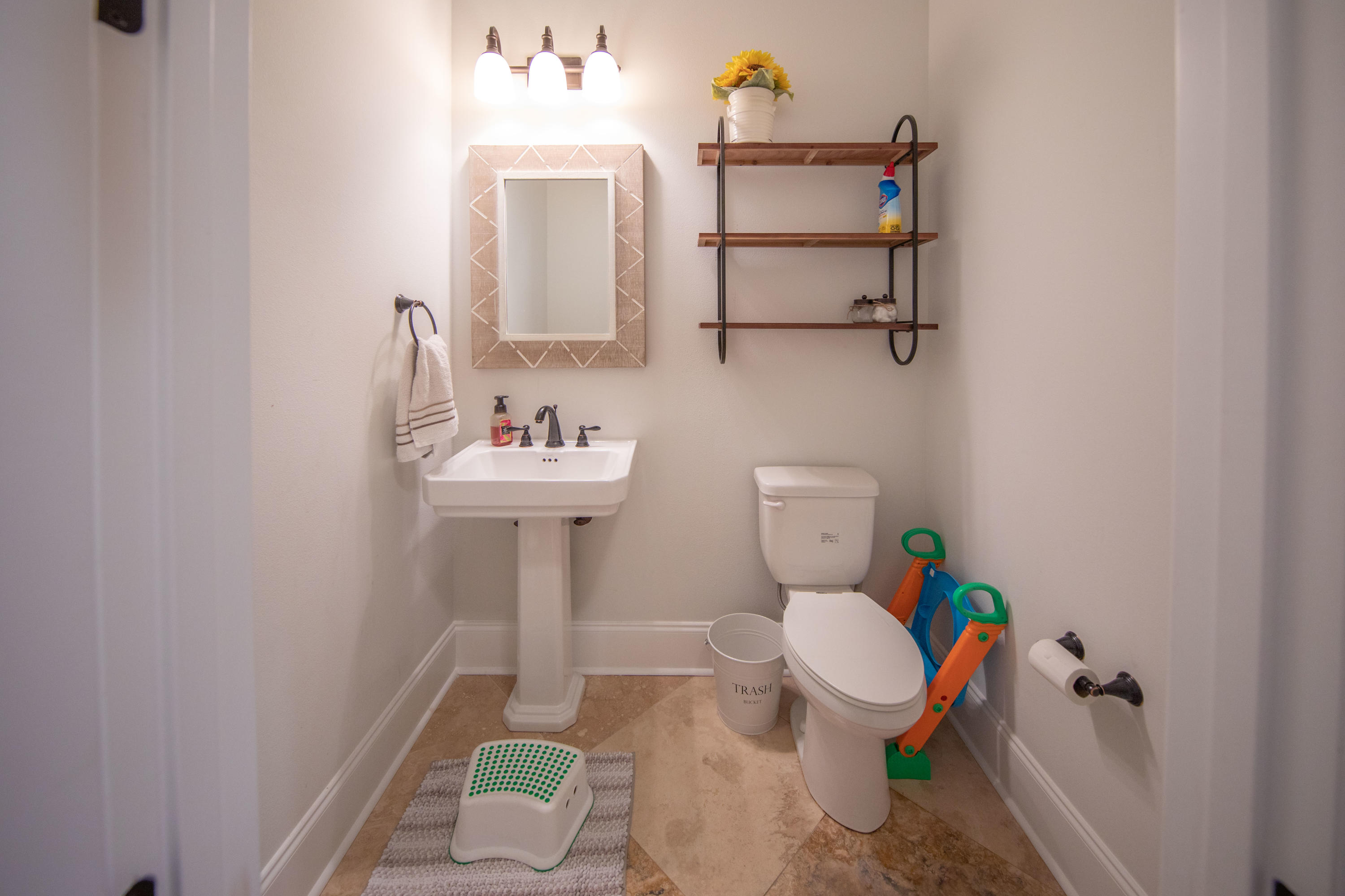 BEAR CREEK PH I - Residential