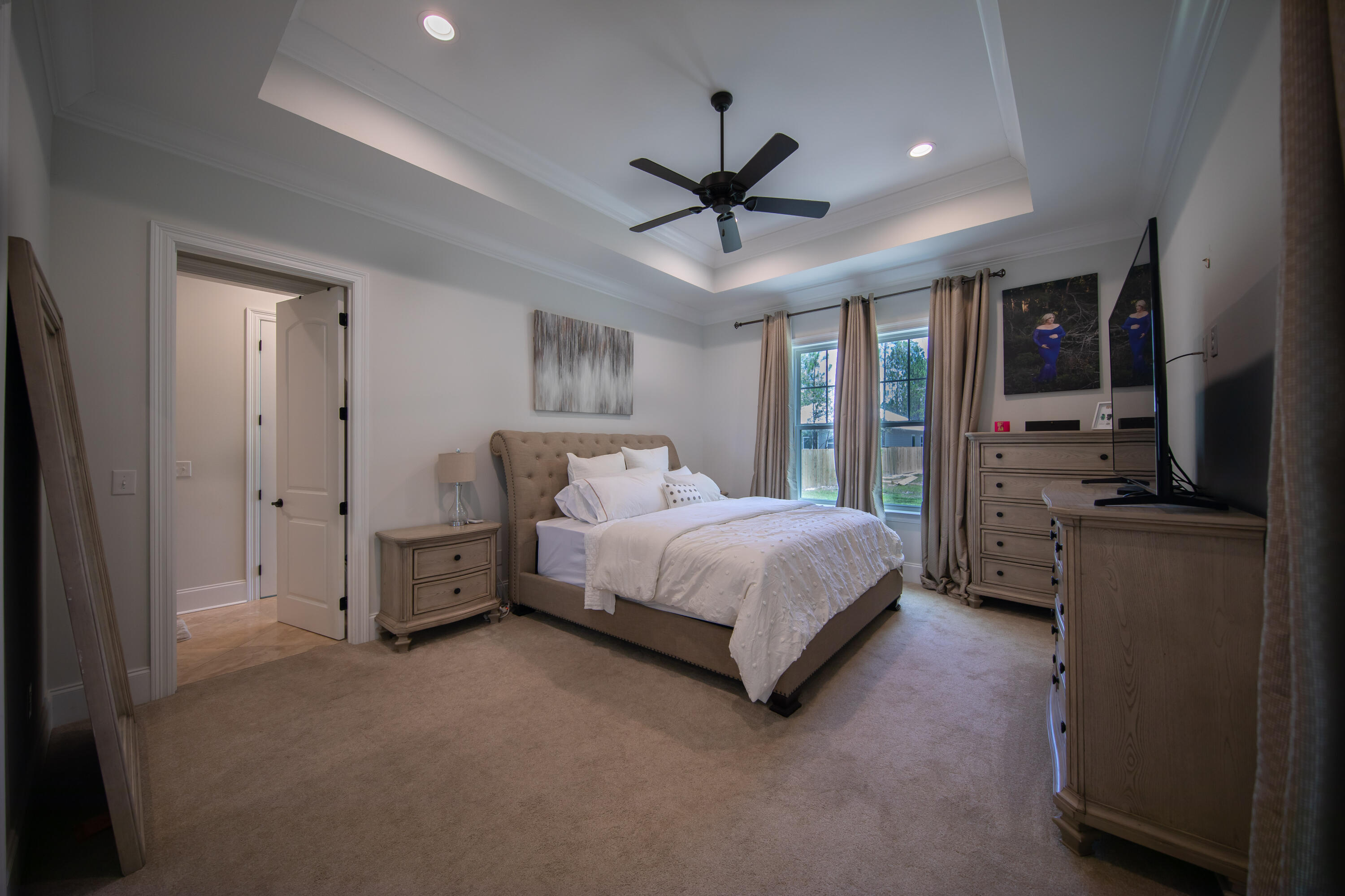 BEAR CREEK PH I - Residential