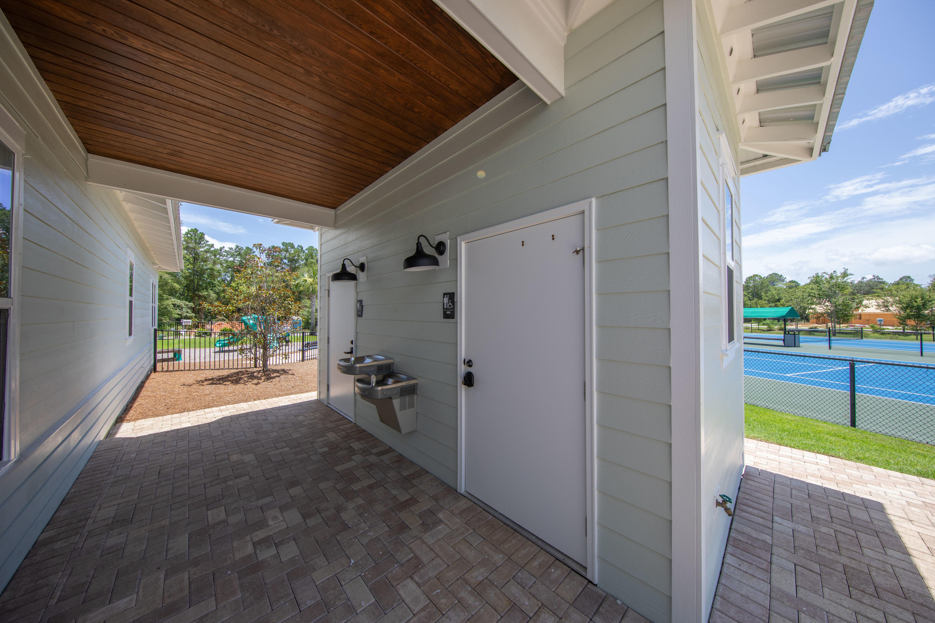 BEAR CREEK PH I - Residential