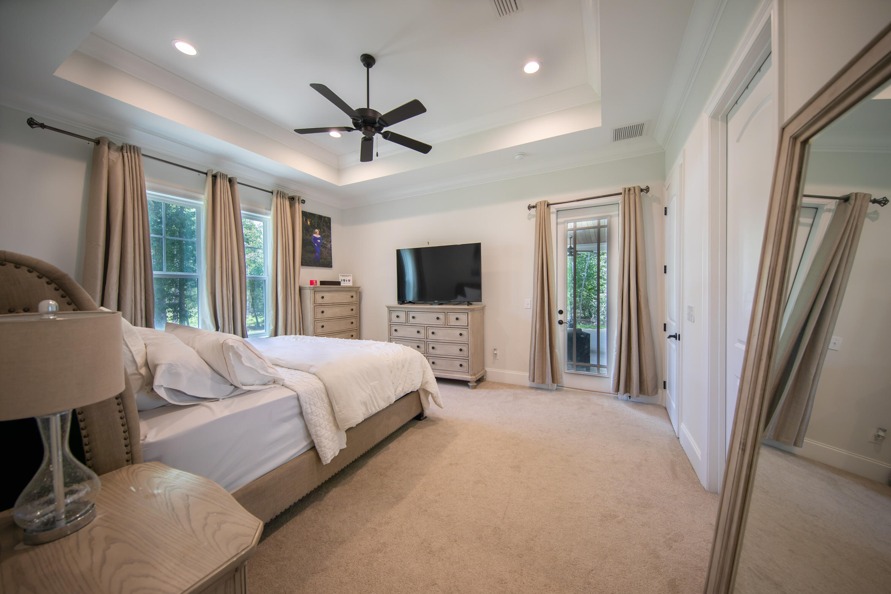 BEAR CREEK PH I - Residential