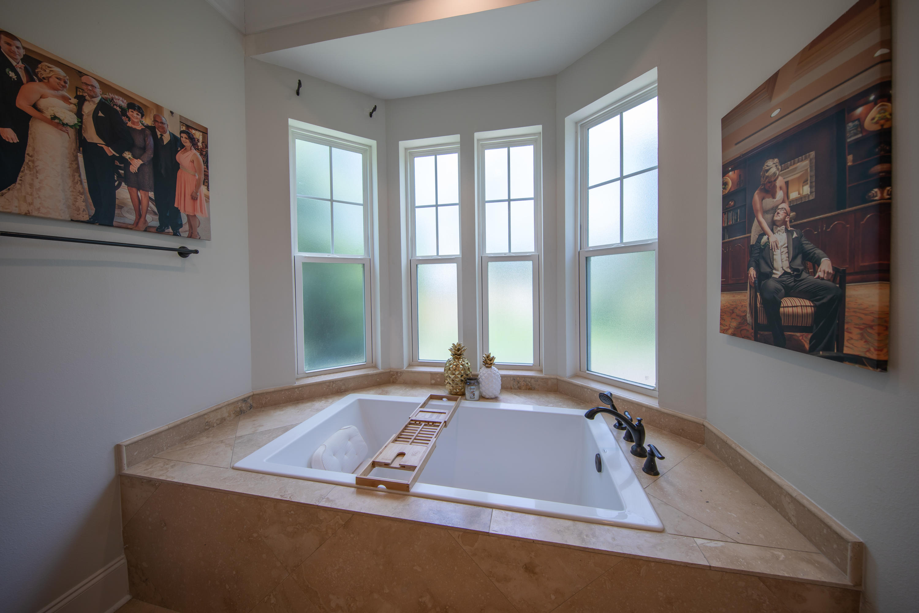 BEAR CREEK PH I - Residential