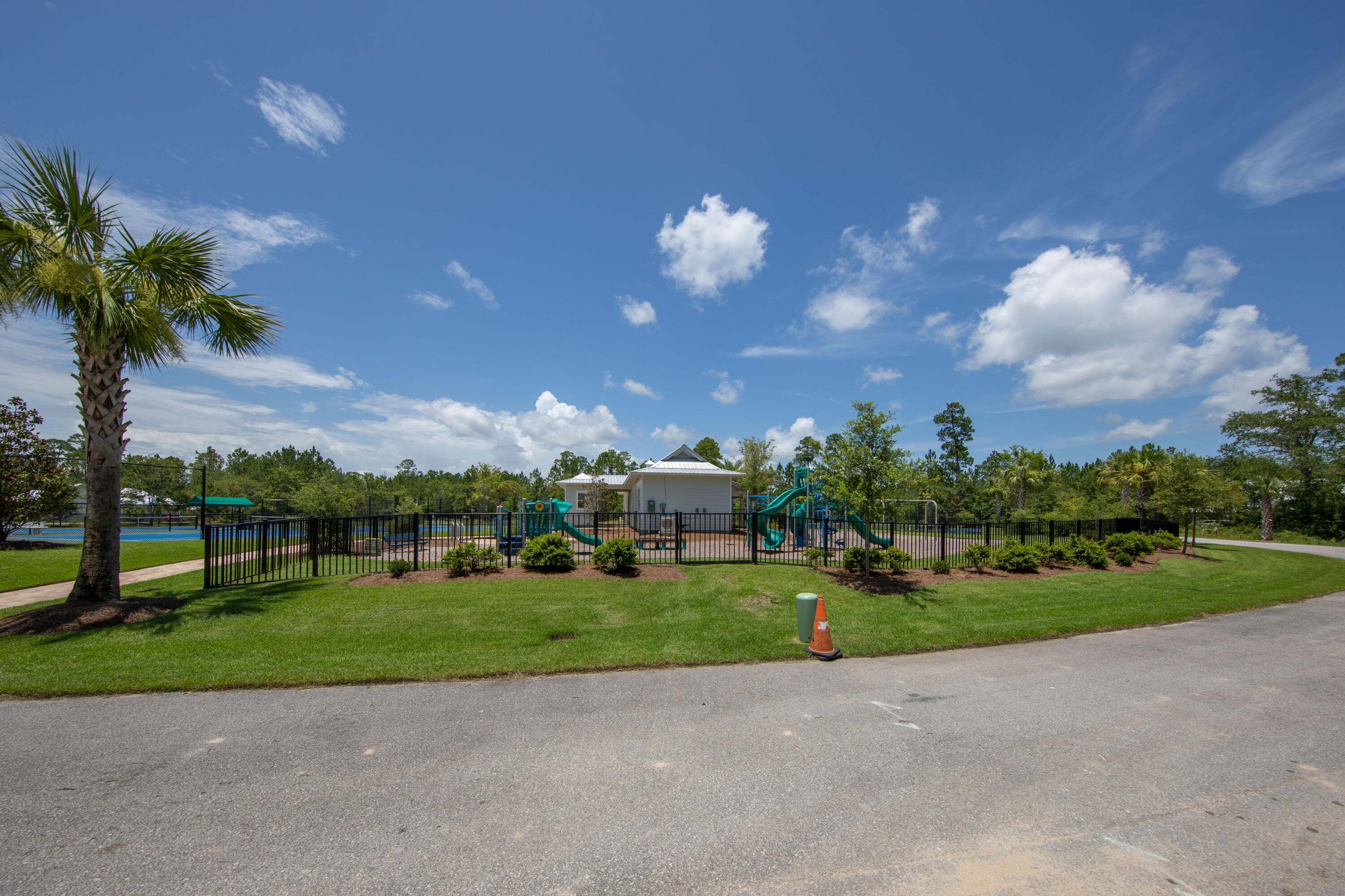 BEAR CREEK PH I - Residential