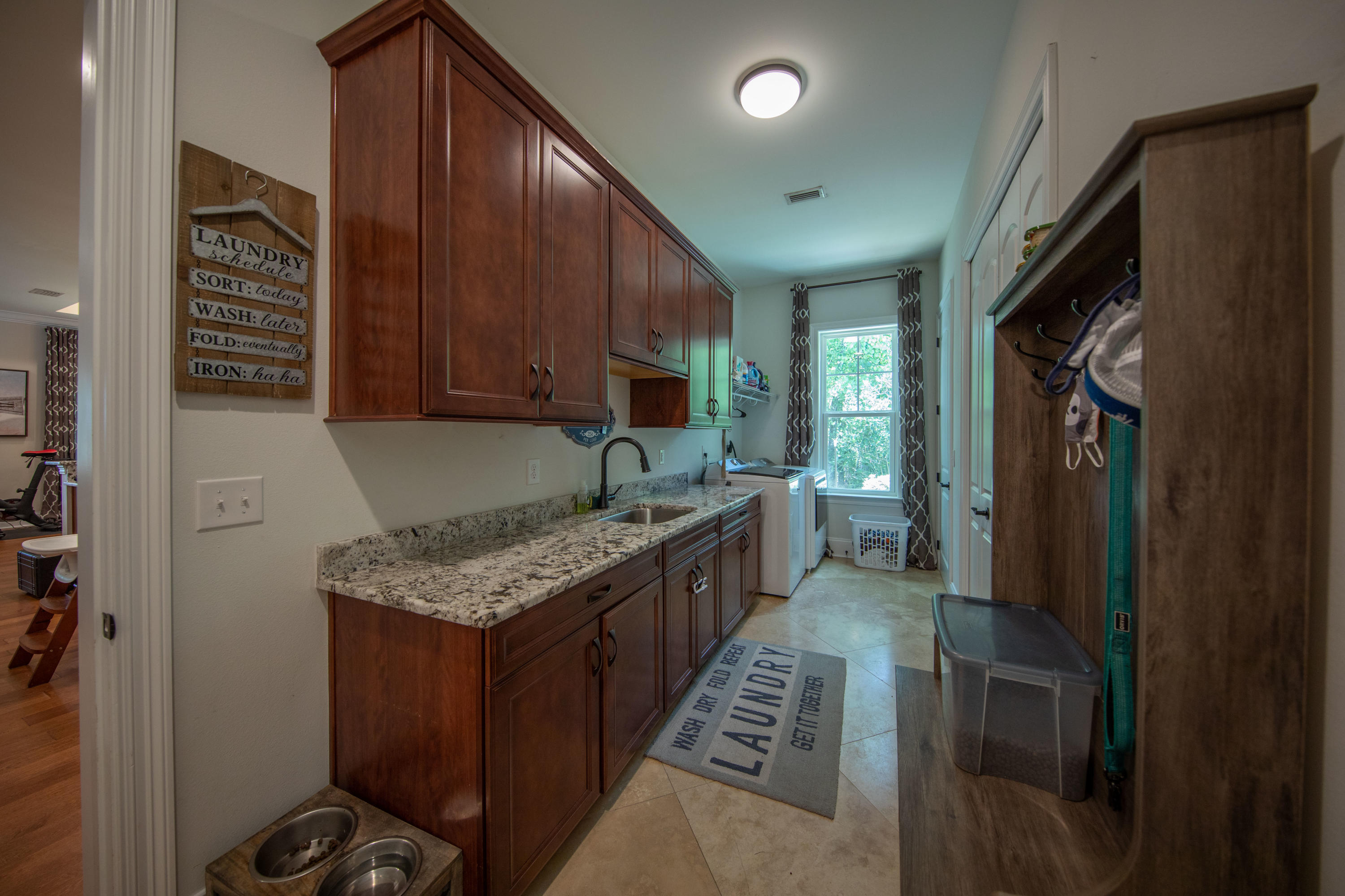 BEAR CREEK PH I - Residential