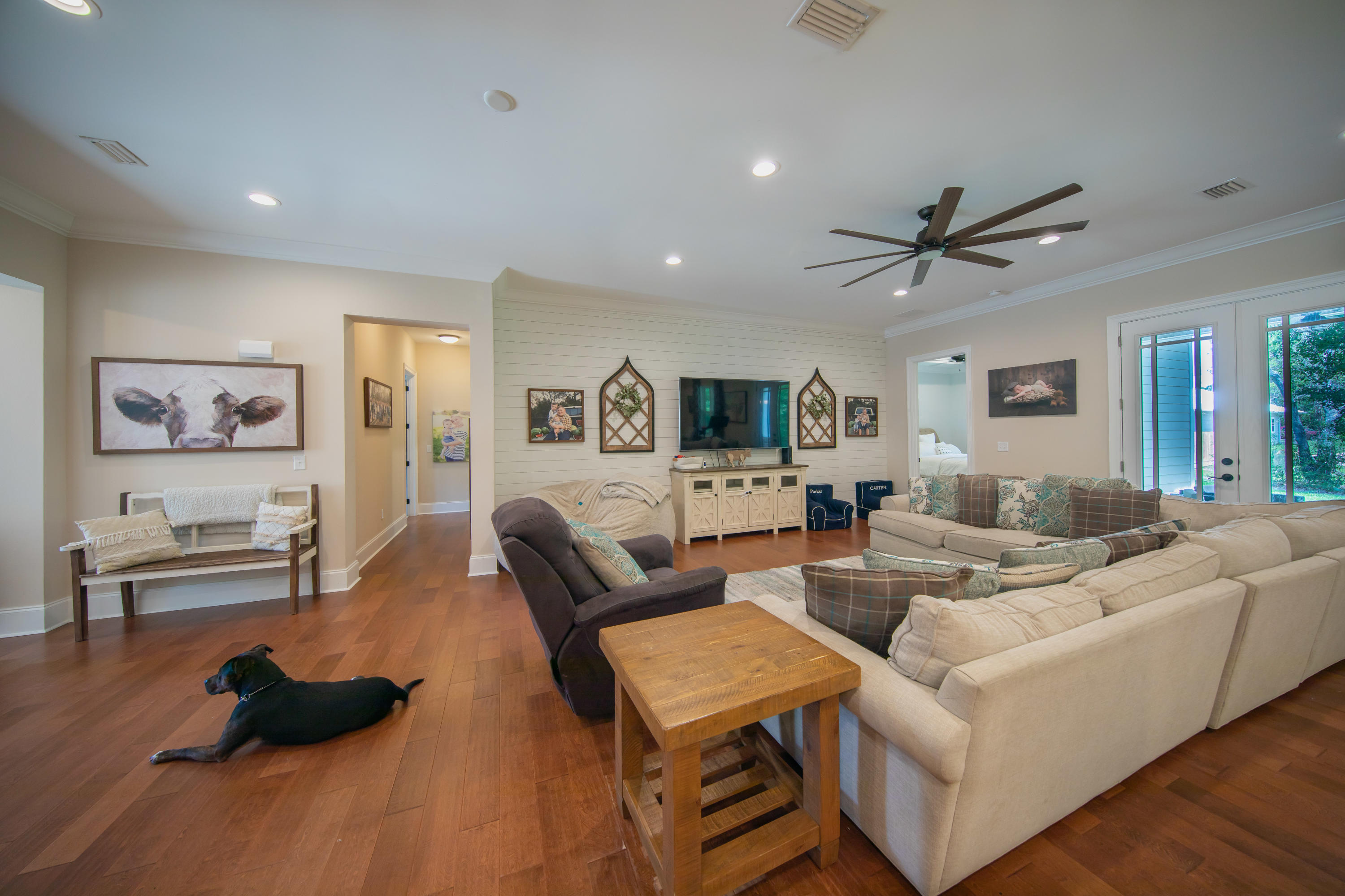 BEAR CREEK PH I - Residential